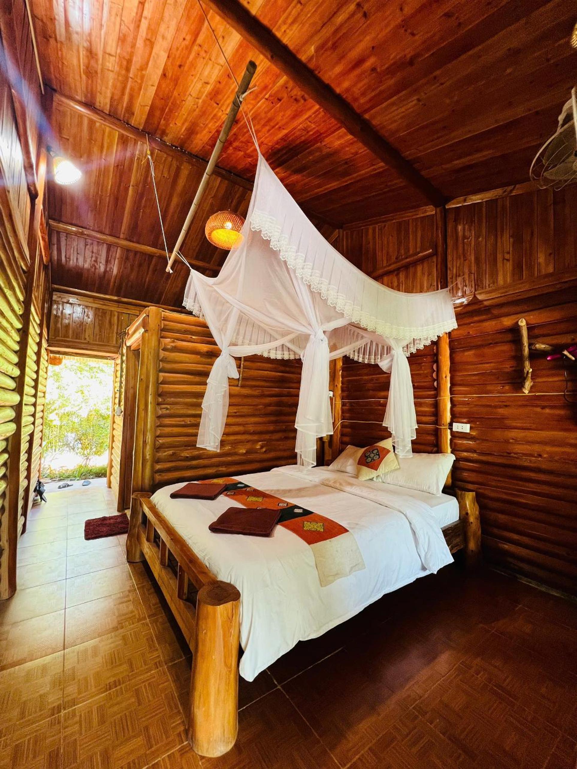 Double Room With Mountain View photo 2