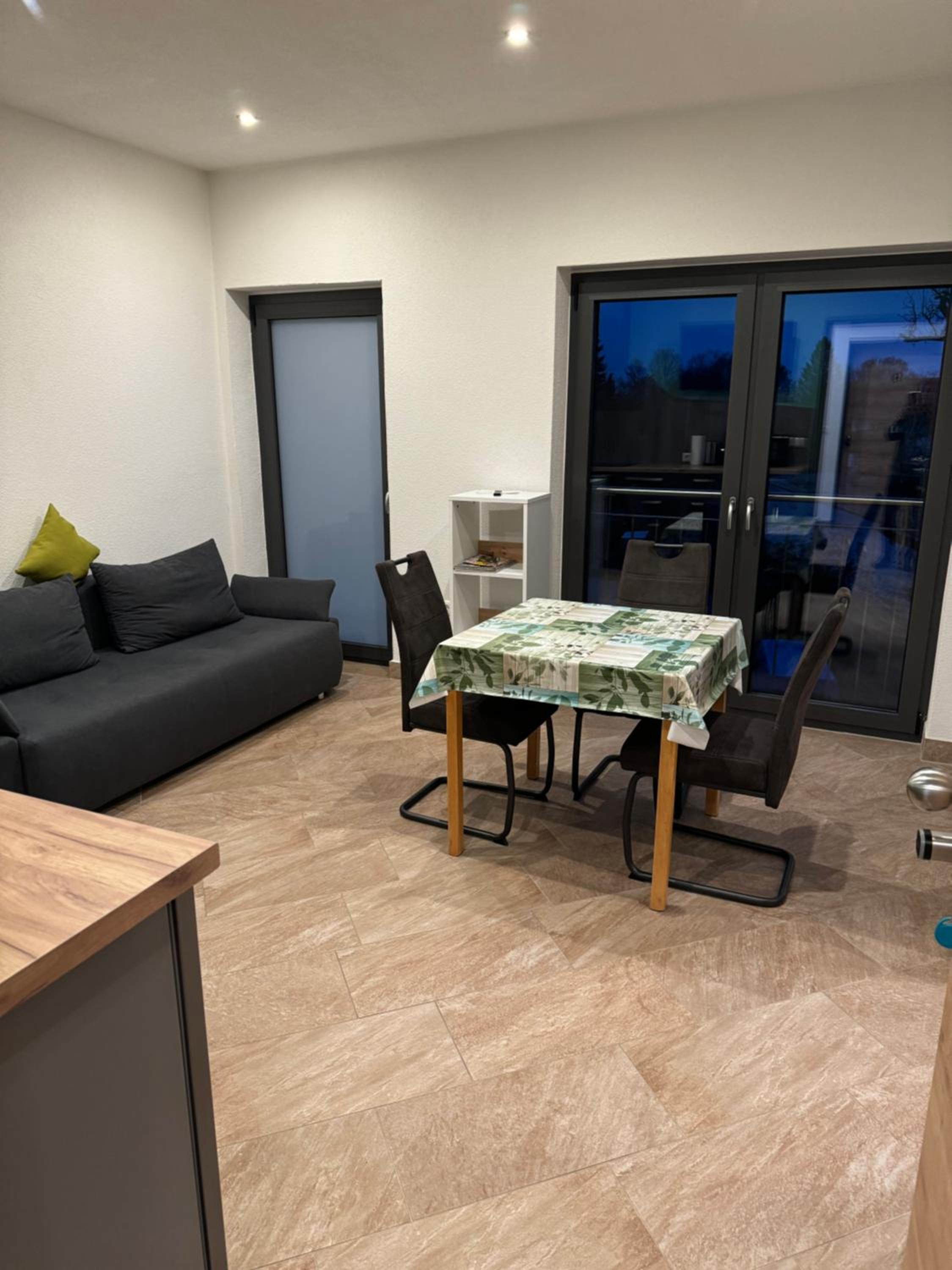 One-Bedroom Apartment photo 3