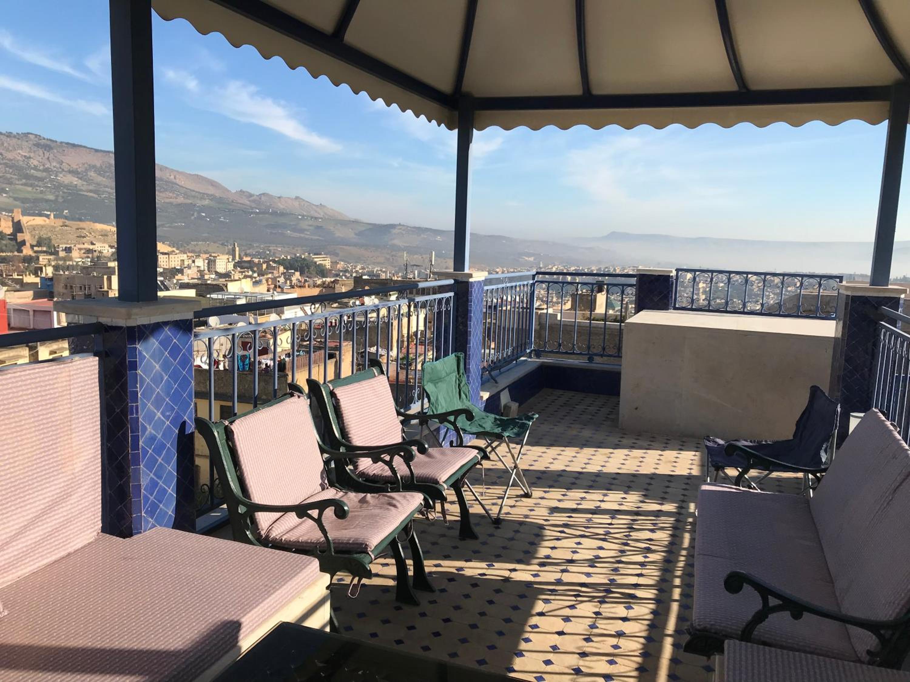 Deluxe Double or Twin Room photo 3