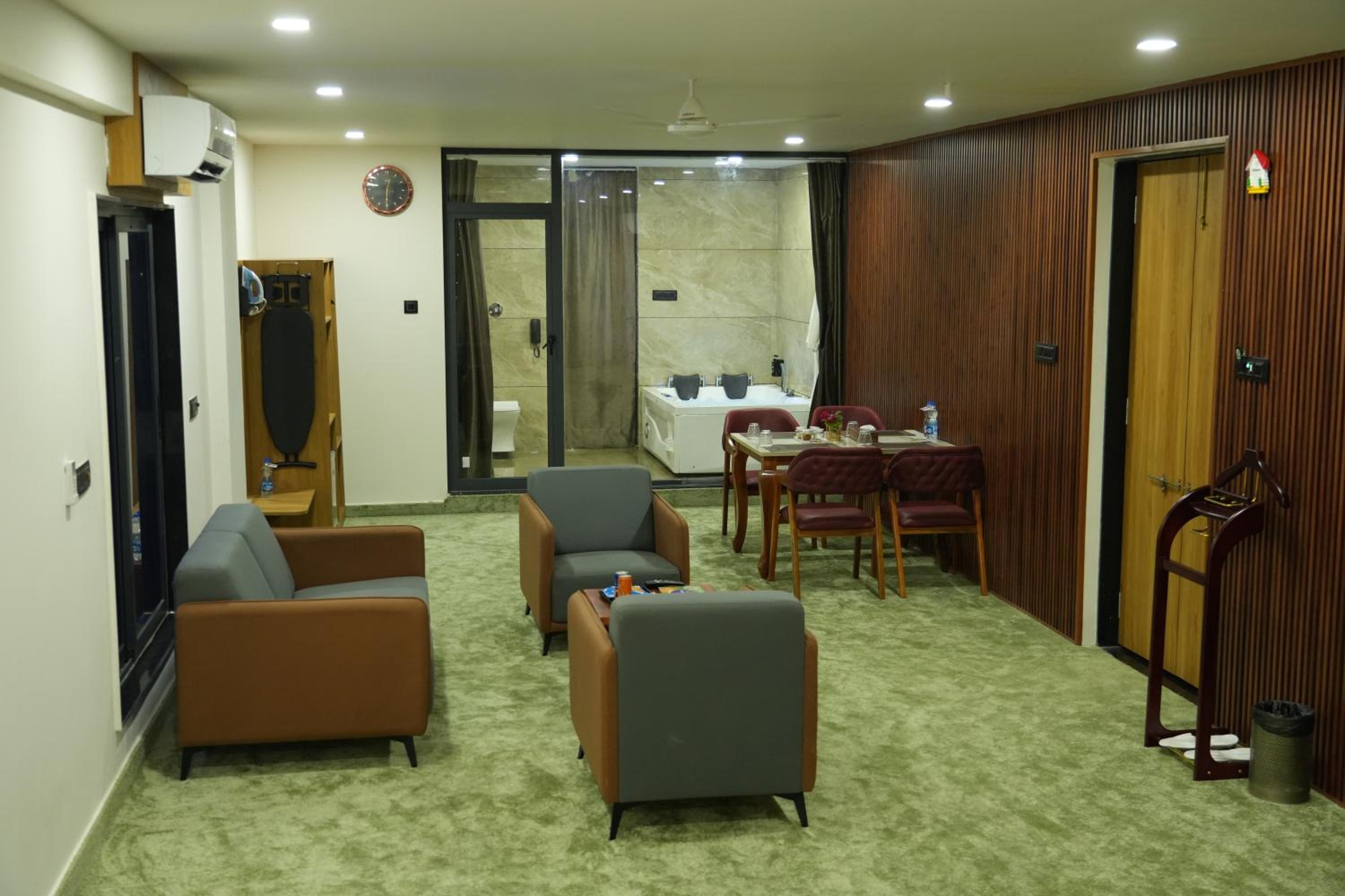 Suite photo 2