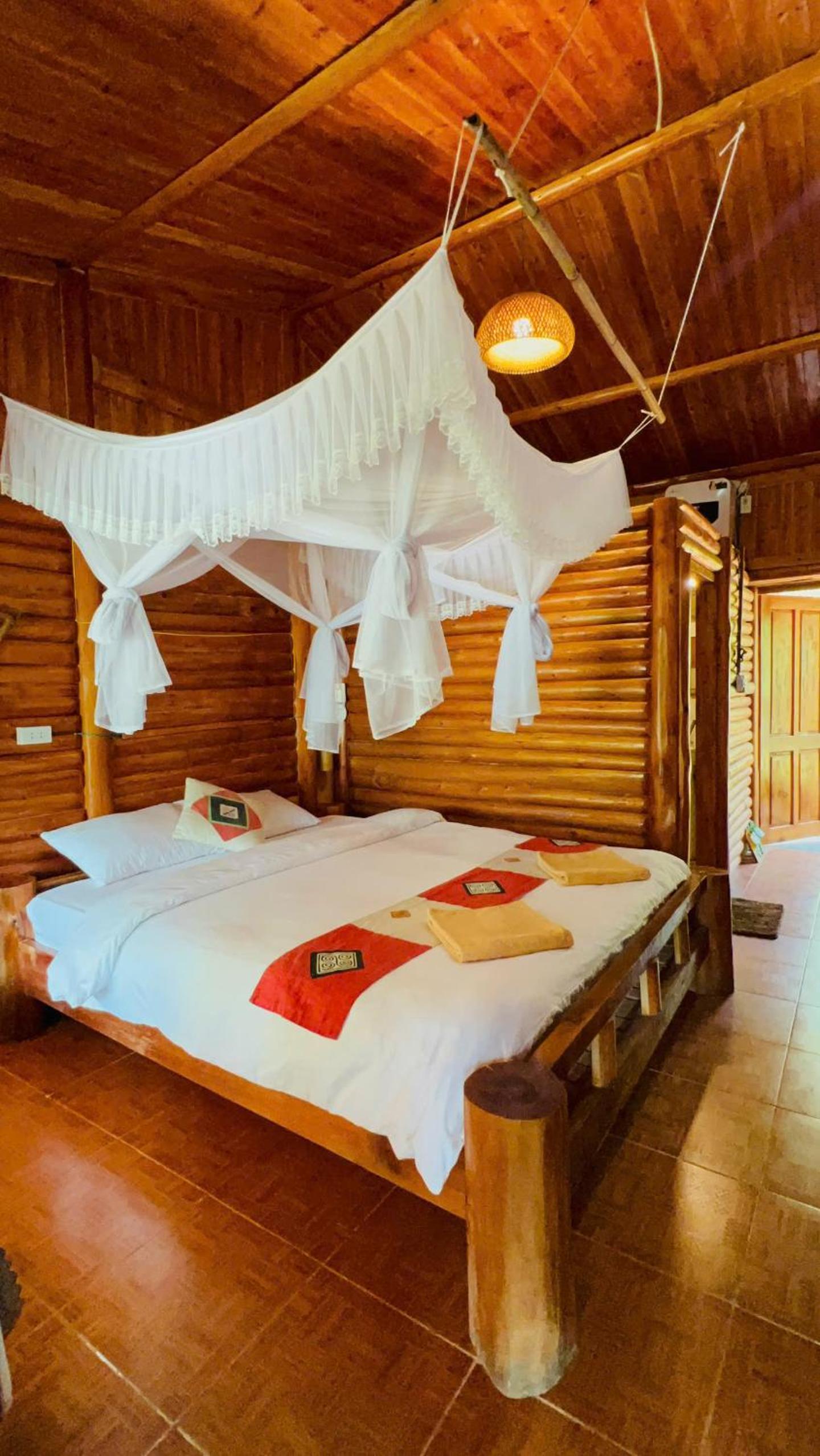 Double Room With Mountain View photo 3