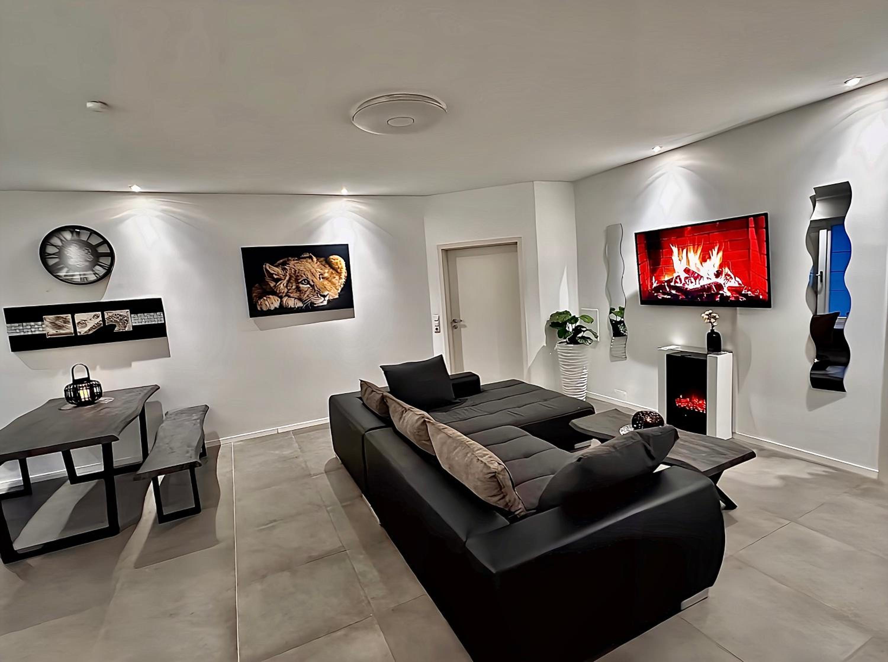 Vacation Home photo 1
