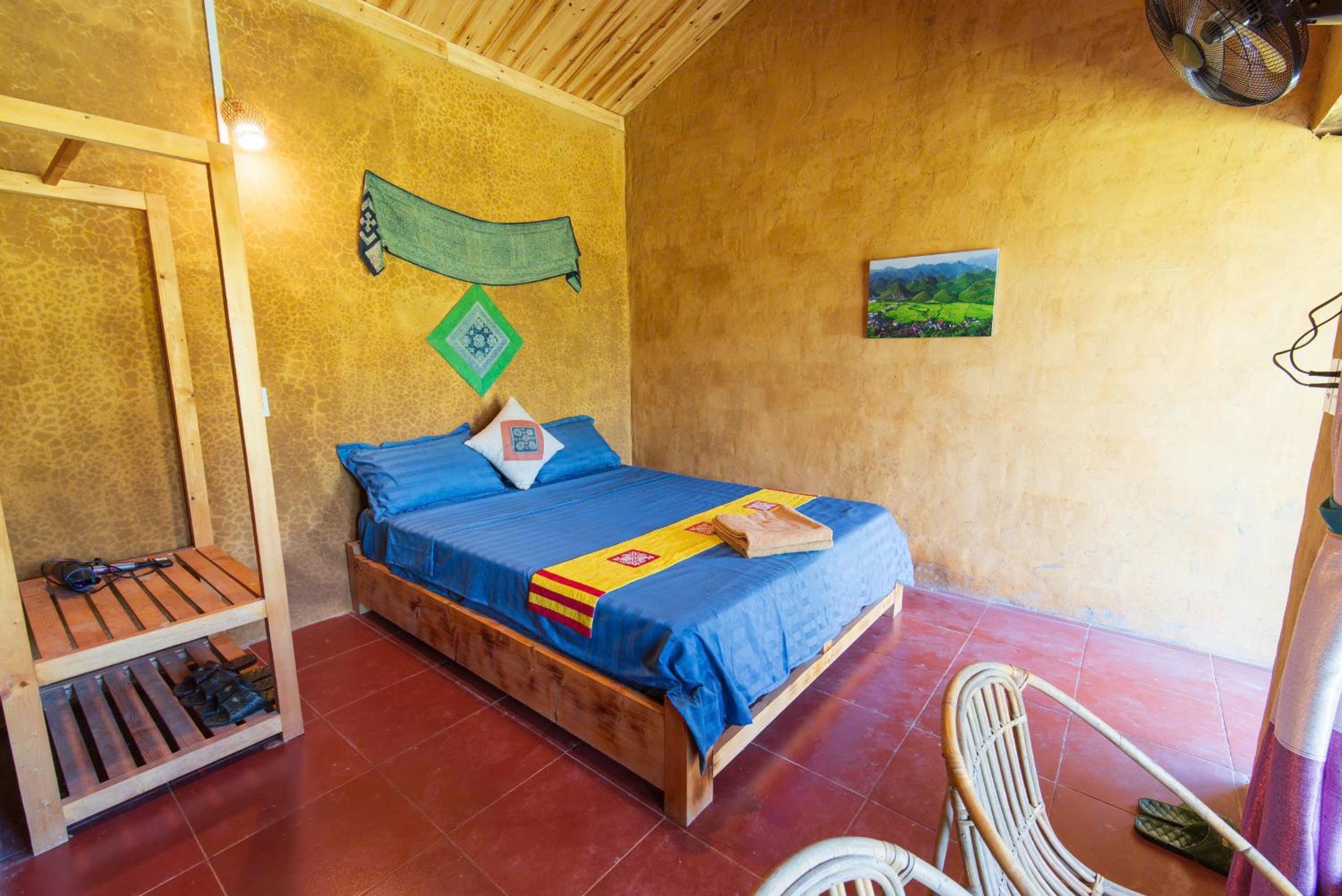 Double Room With Garden View photo 2