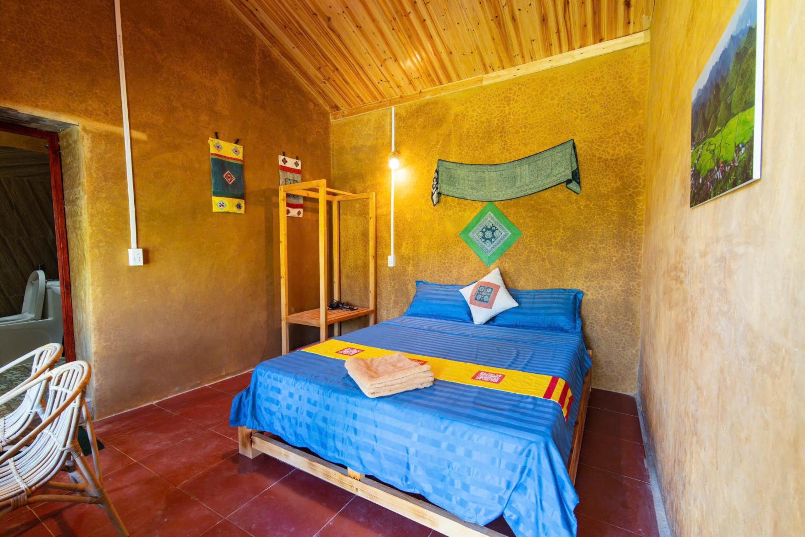 Double Room With Garden View photo 1