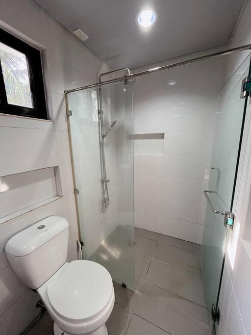 Three-Bedroom House photo 3