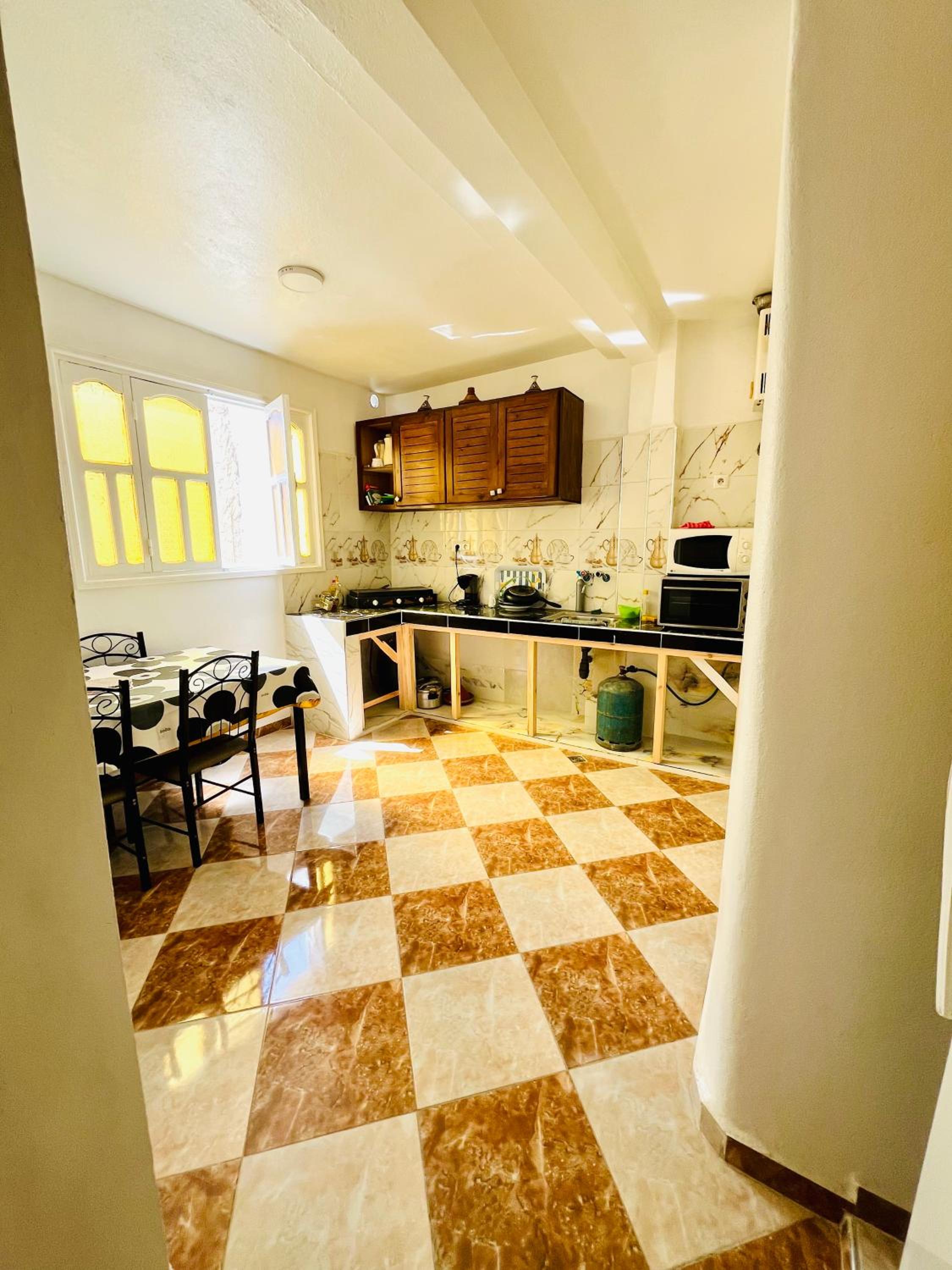 Two-Bedroom Apartment - Photo 2