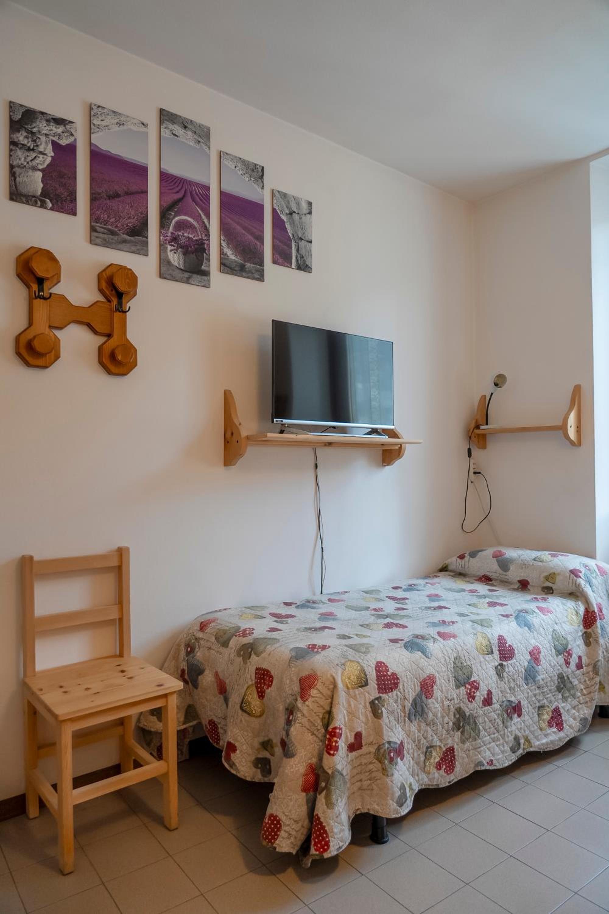 Triple Room - Photo 10