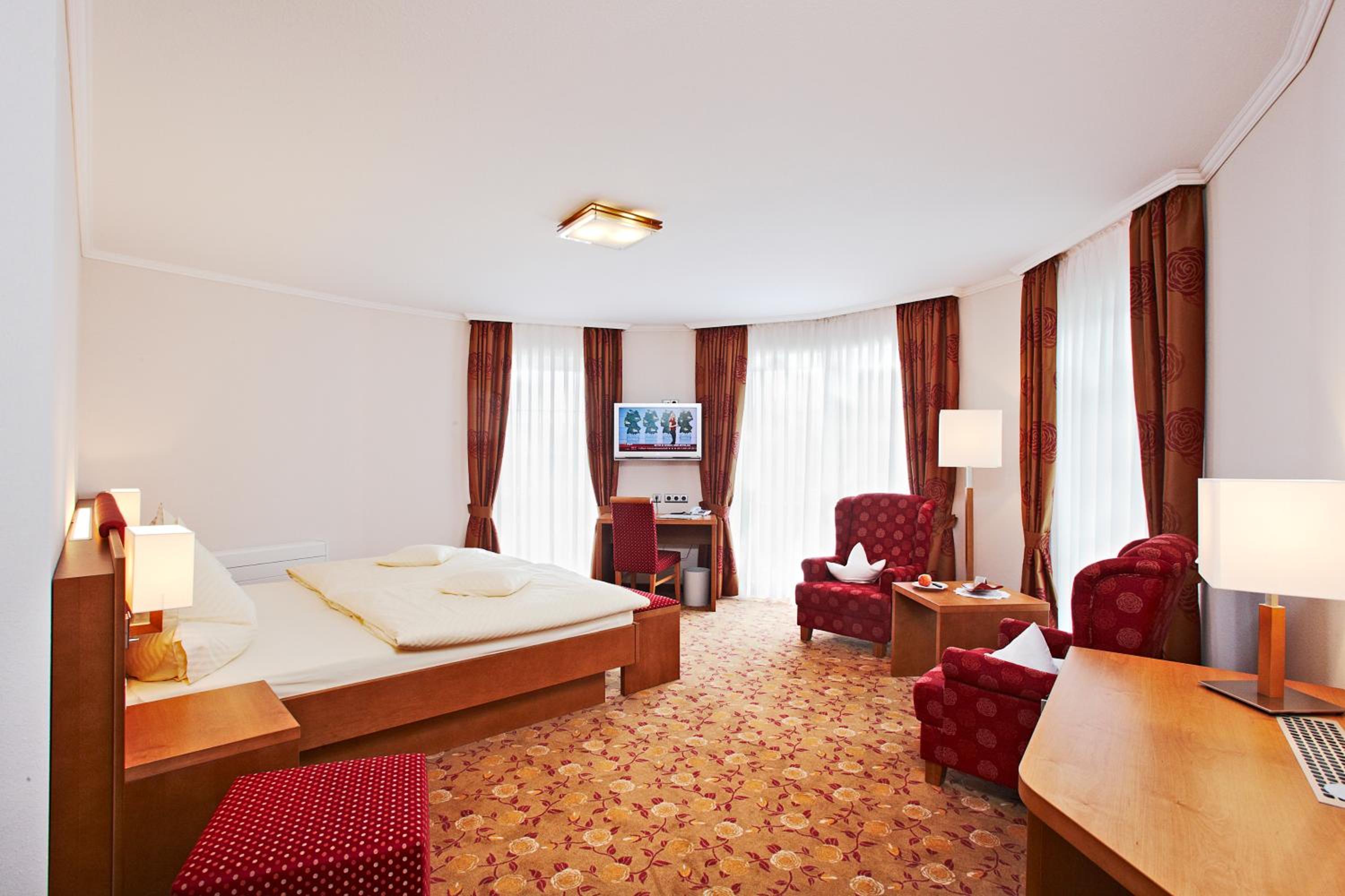 Double Room "Harmonie" - Photo 4