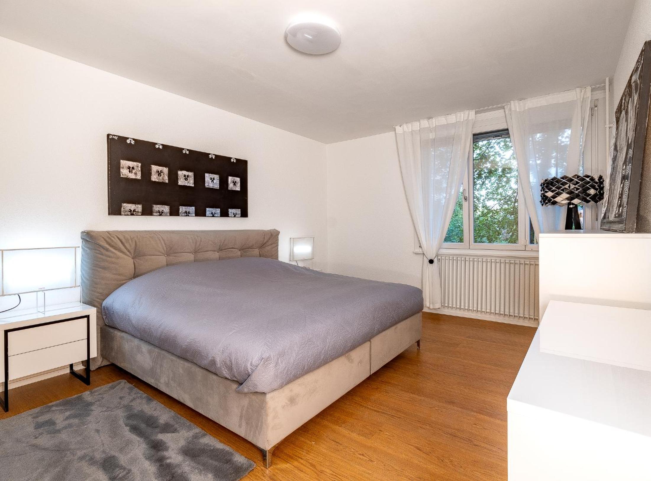 Standard Double Room With Shared Bathroom photo 3