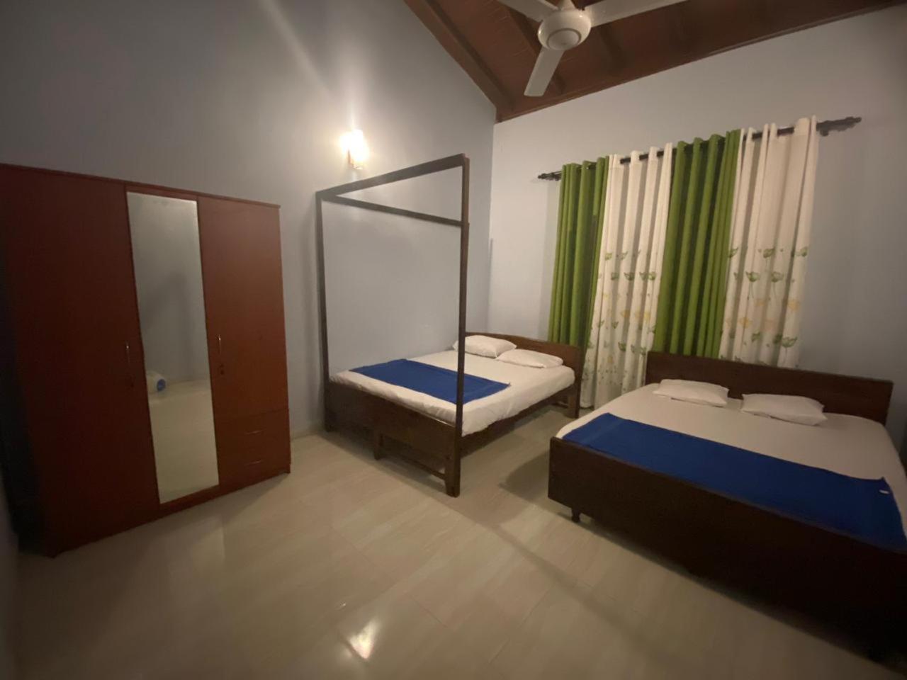 Two-Bedroom Villa photo 1