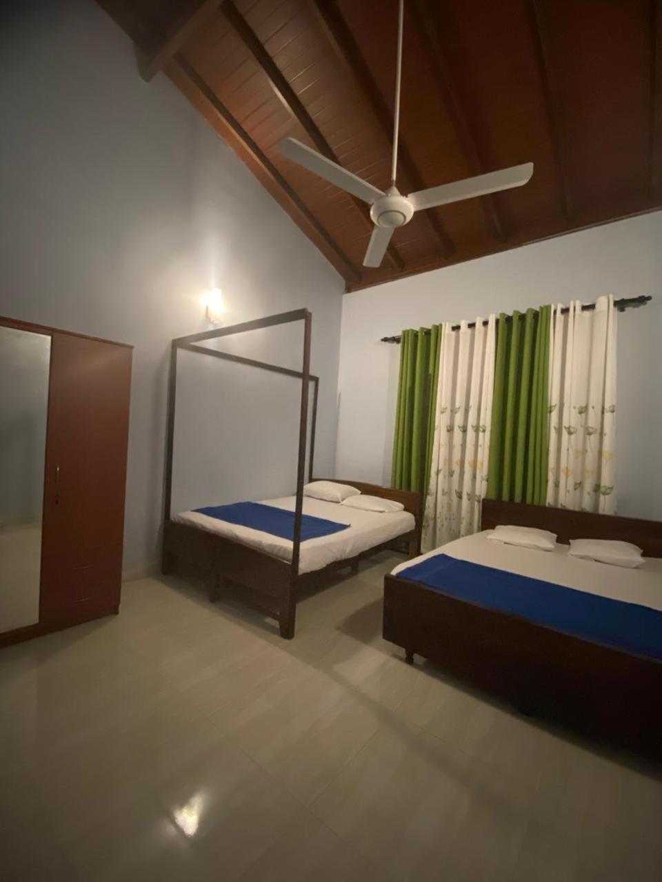 Two-Bedroom Villa photo 2