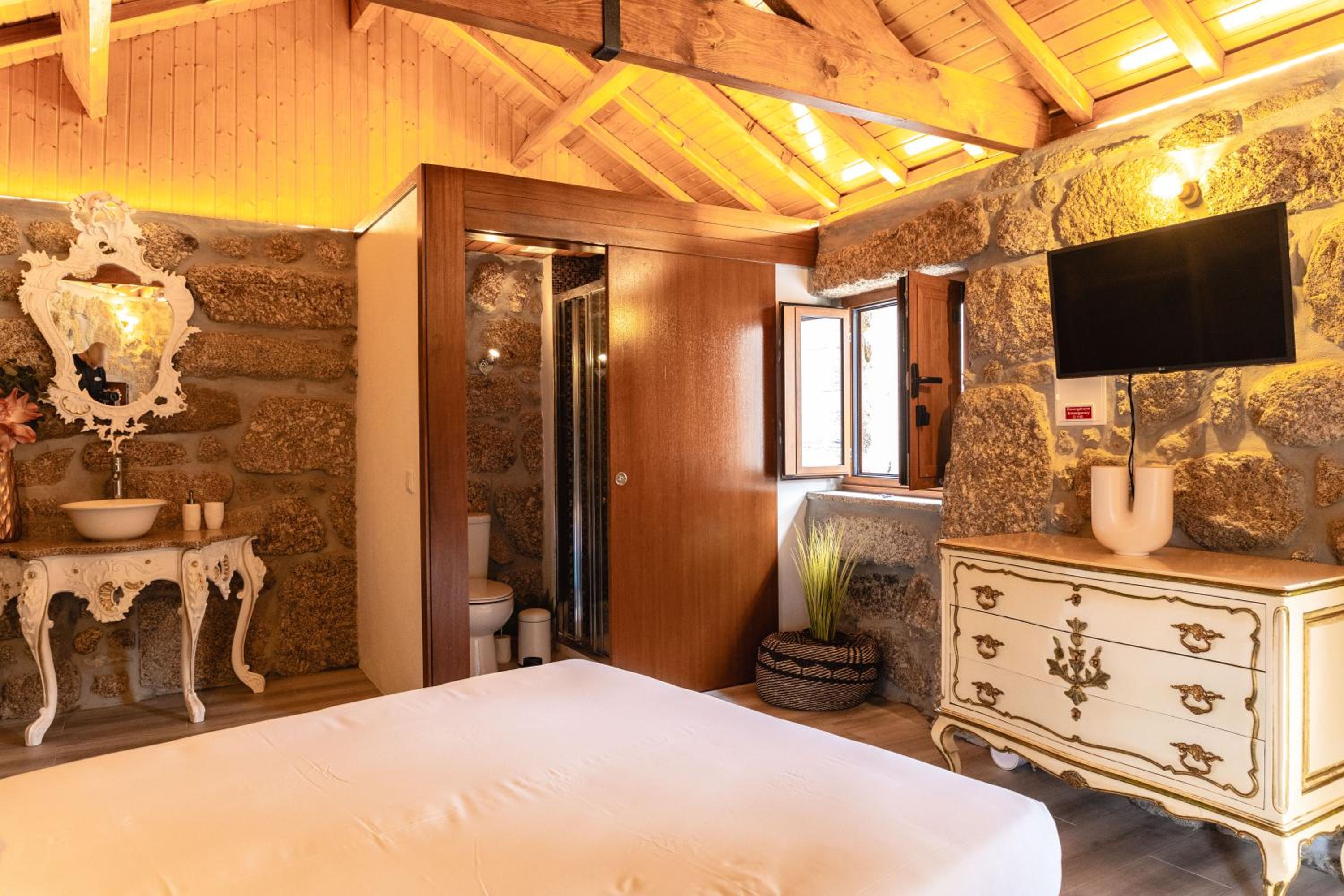 Double Room with Mountain View photo 1