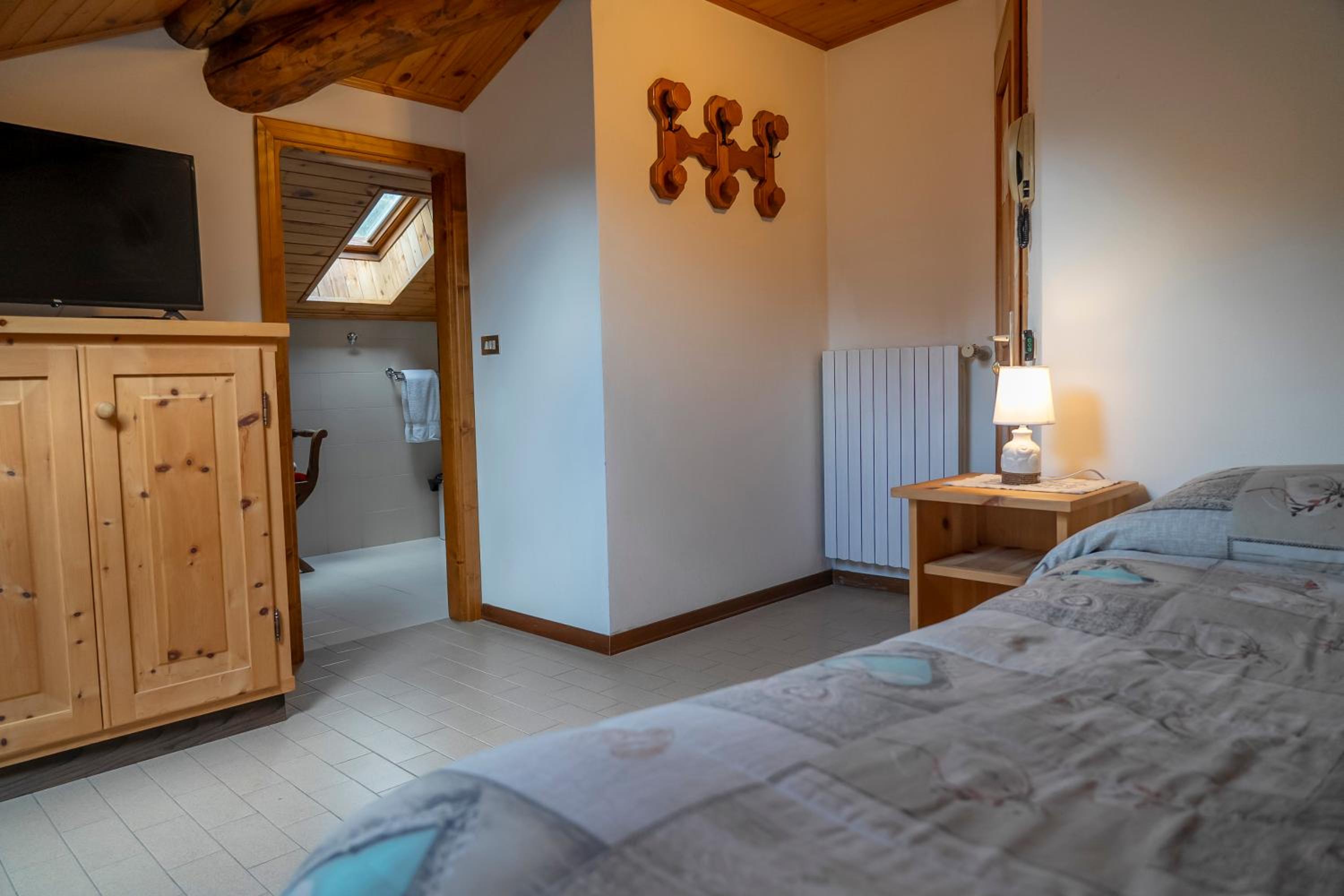 Single Room photo 1