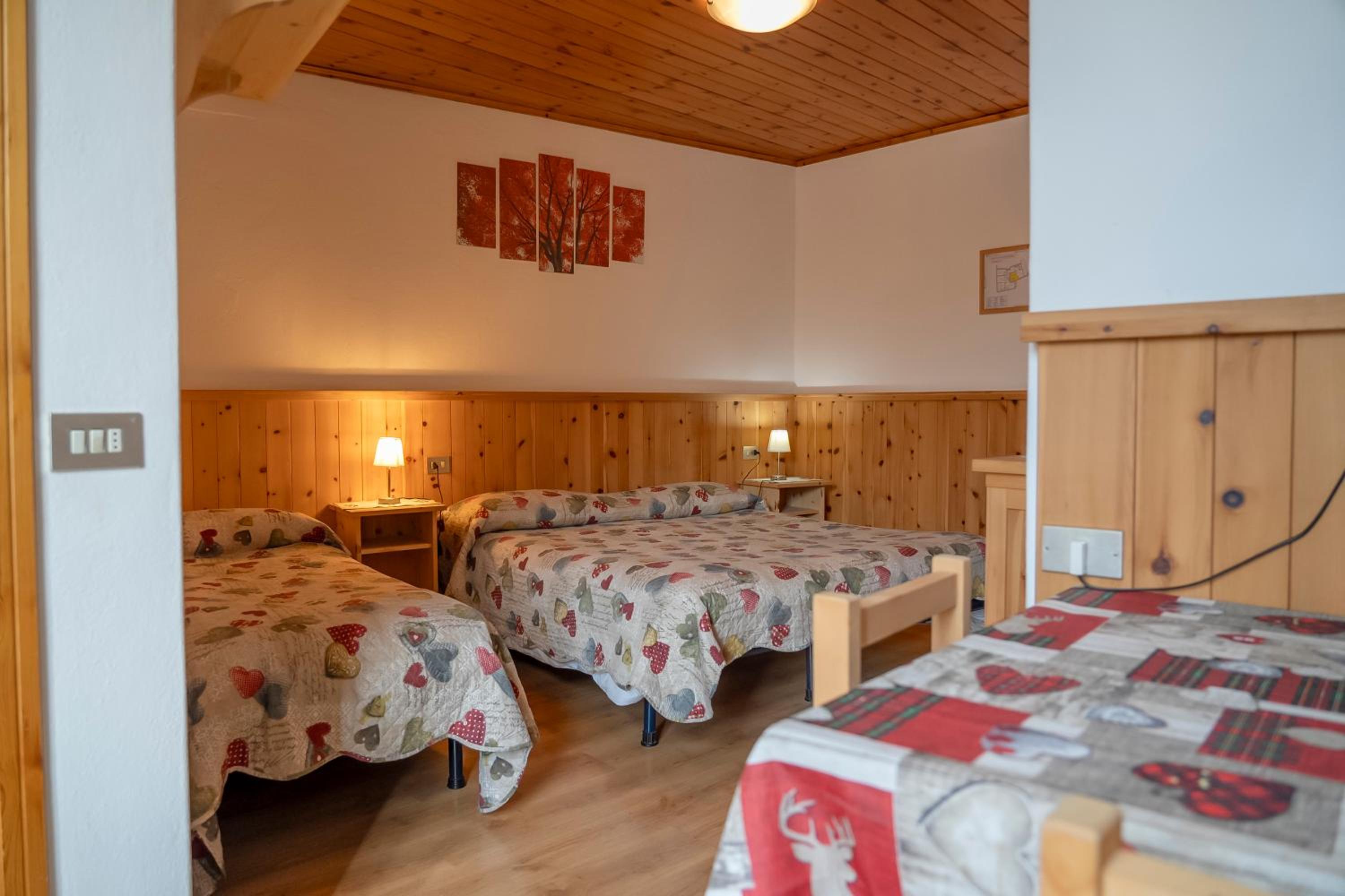 Triple Room - Photo 6