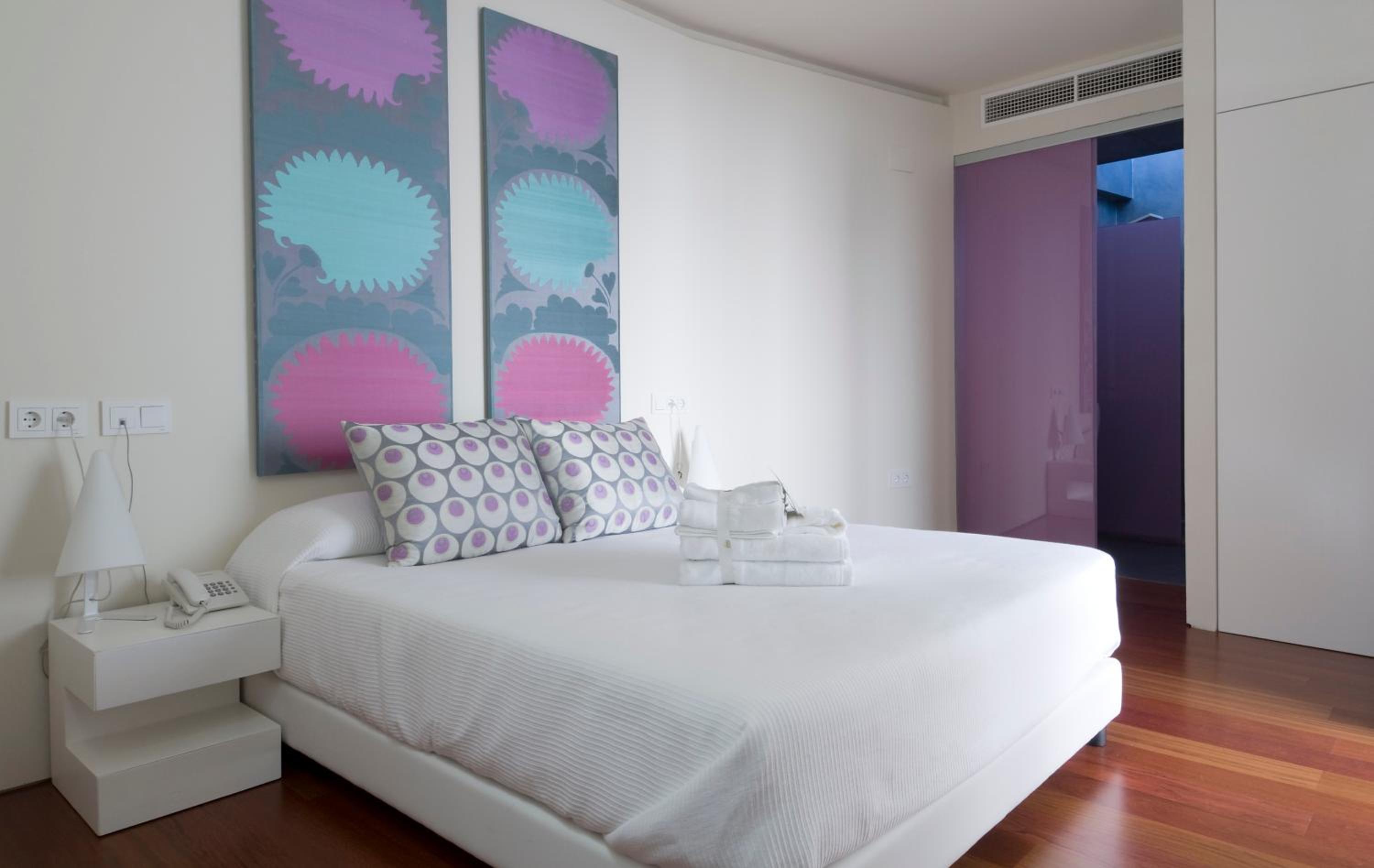 Habitación Doble - Primer Piso