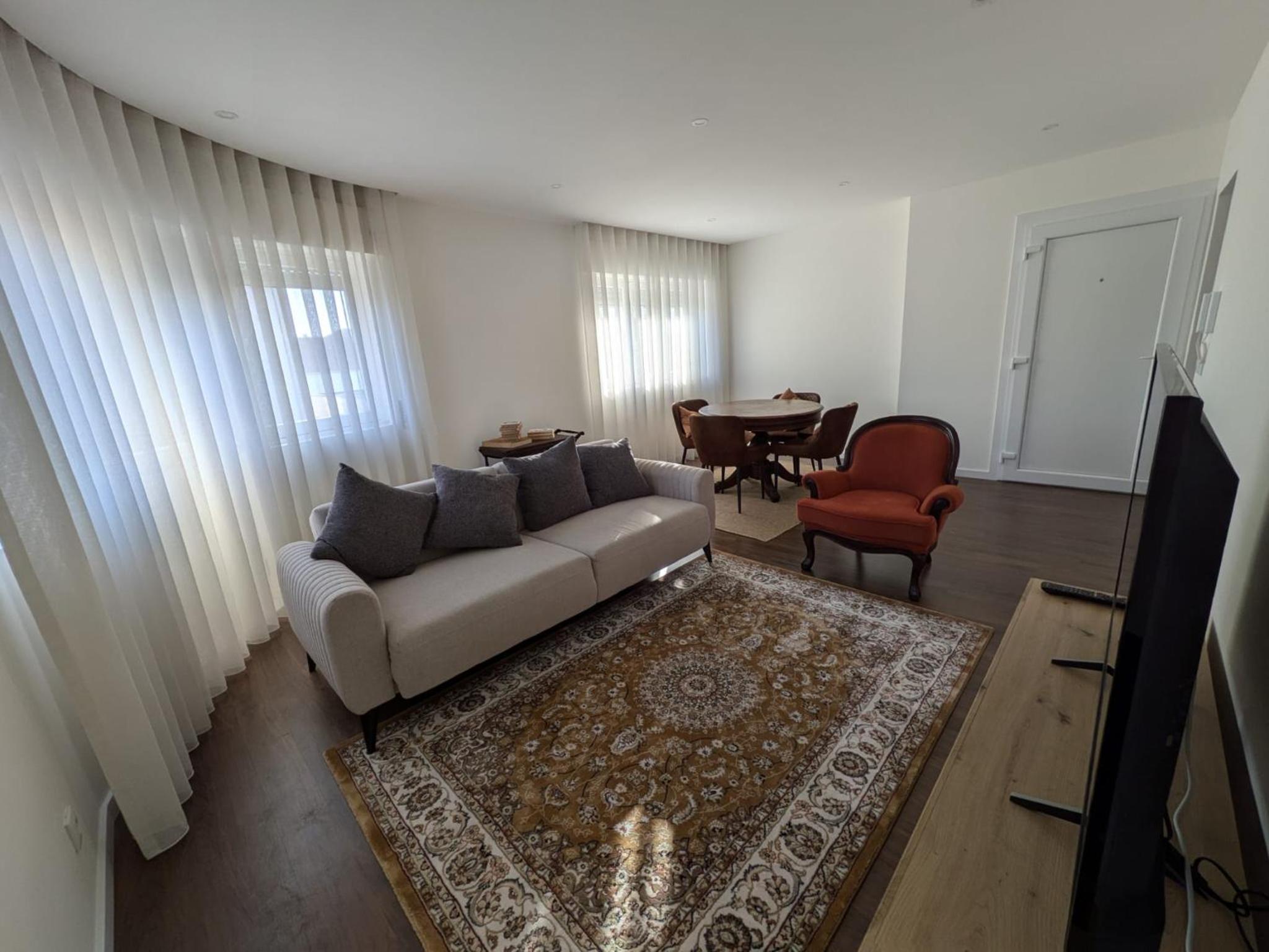 Two-Bedroom Superior Apartment photo 1