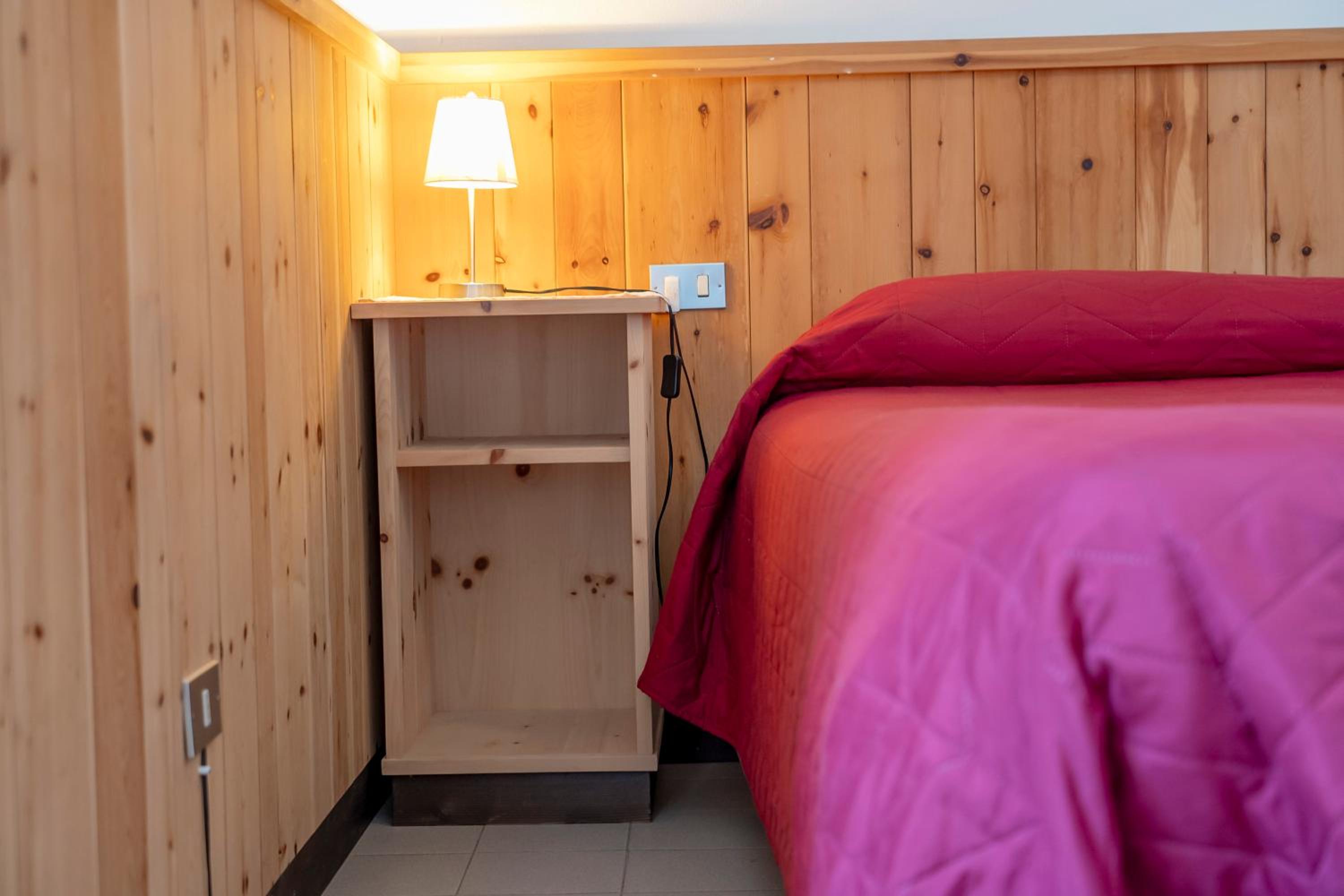 Double Room - Photo 12