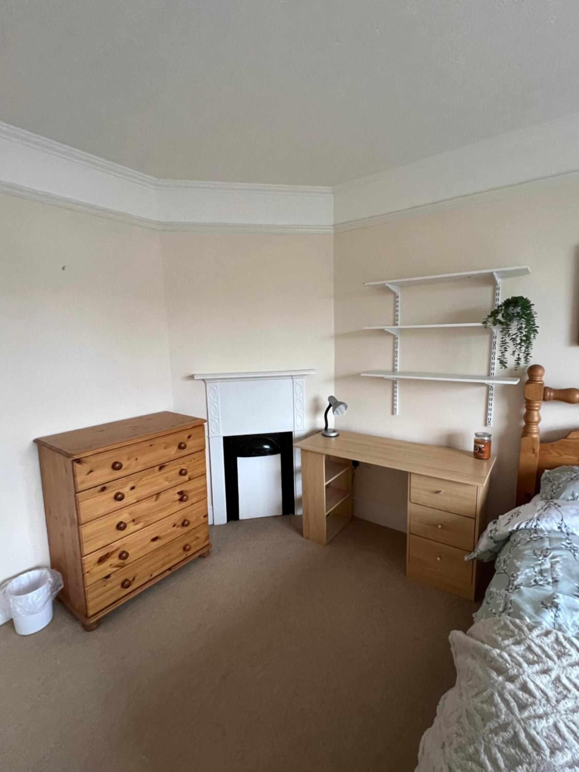 King Room With Garden View