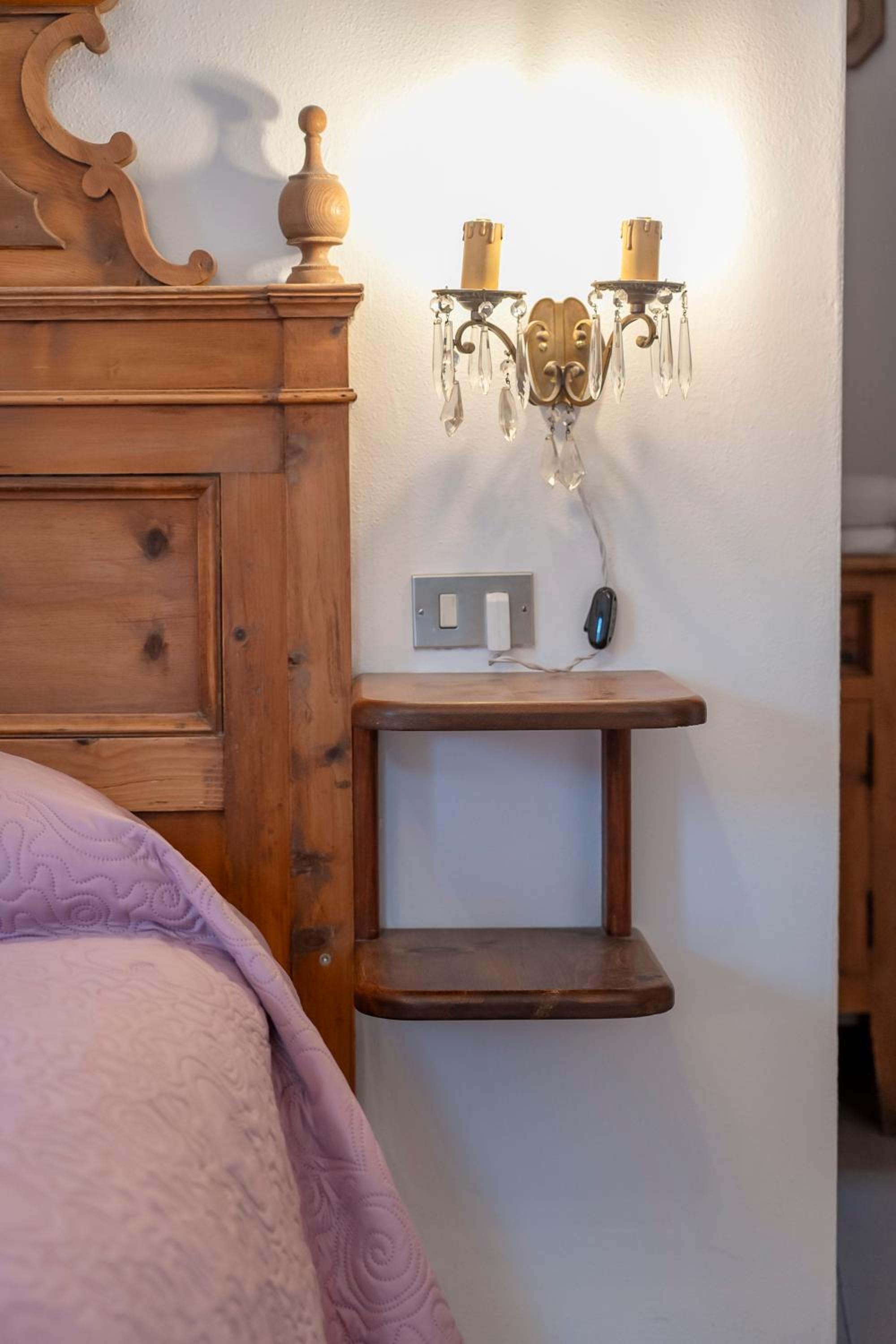 Double Room - Photo 11