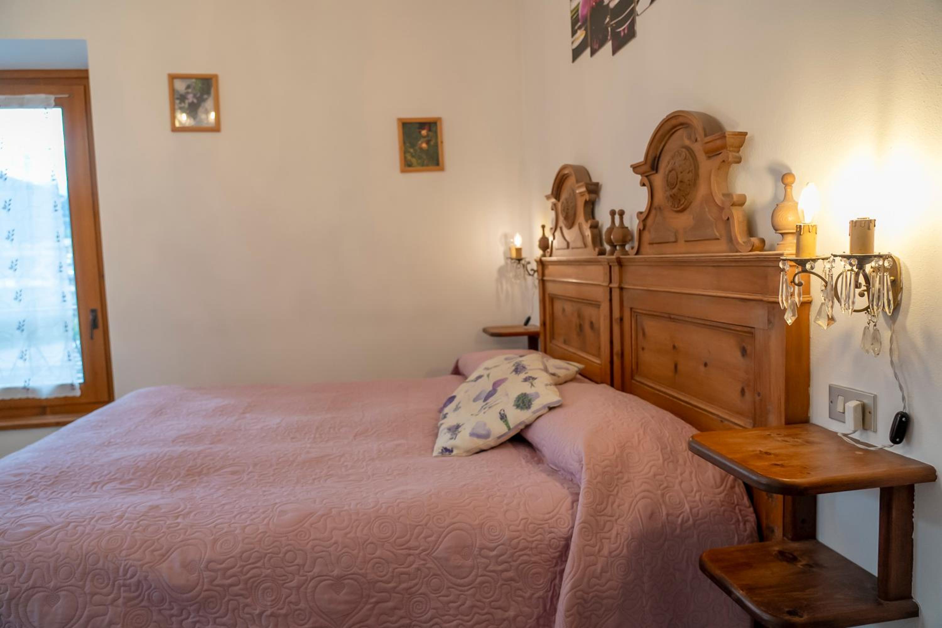 Double Room - Photo 9