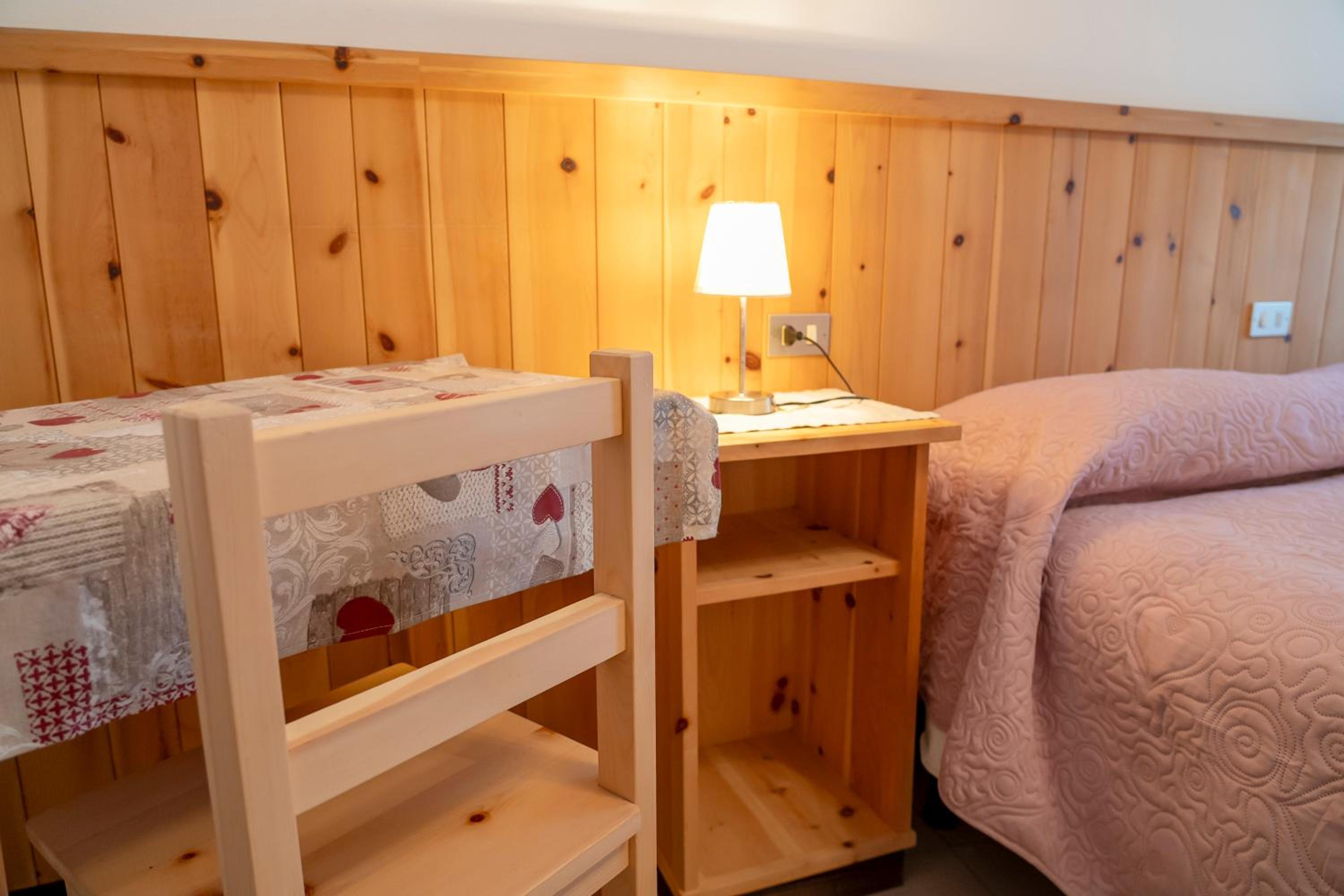 Double Room - Photo 22