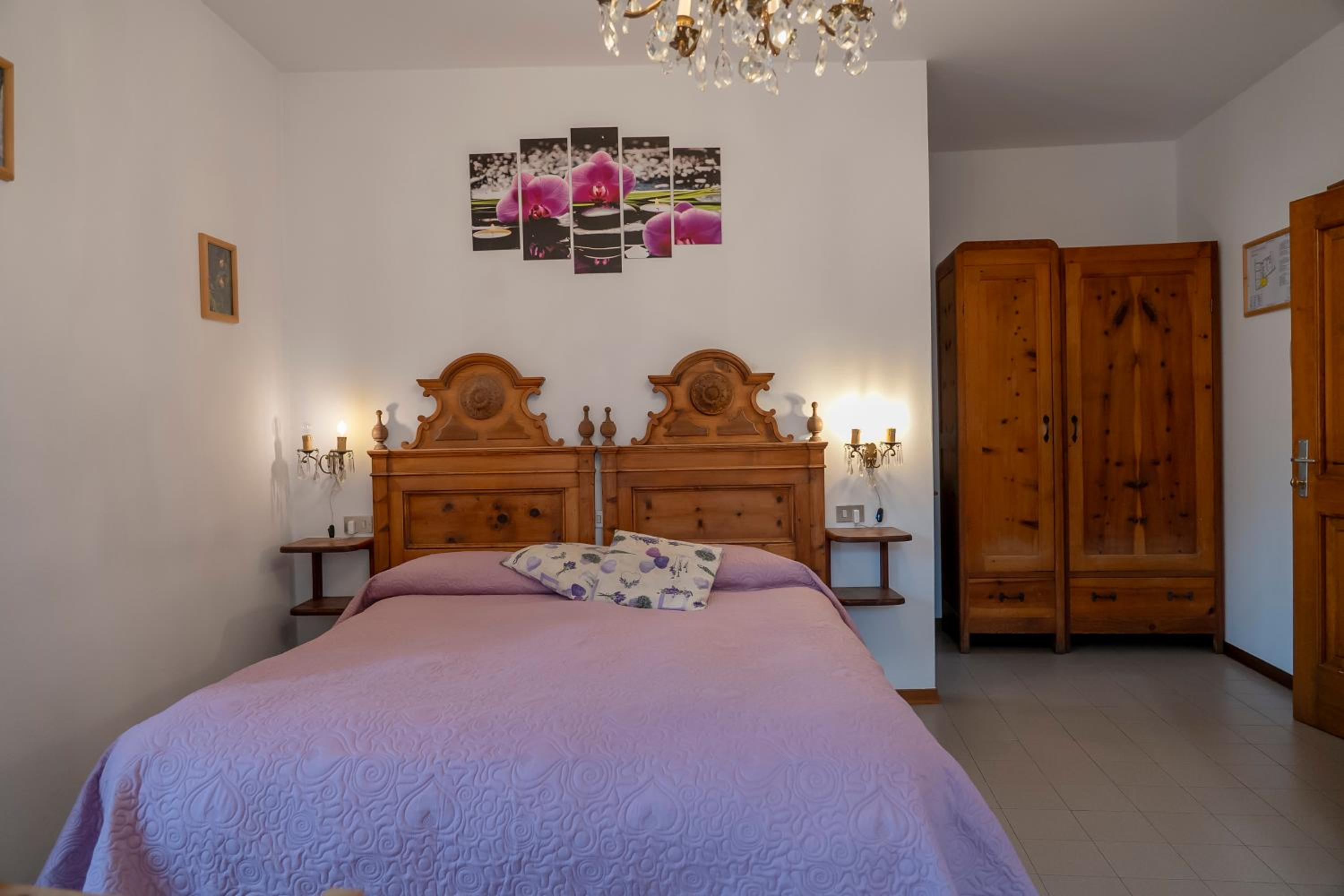 Double Room - Photo 4