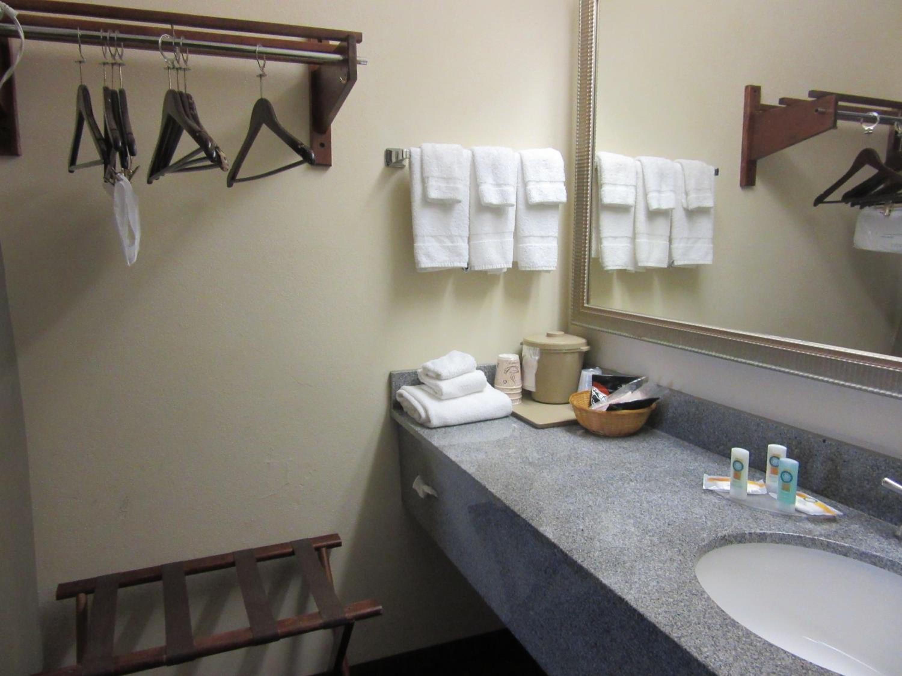 Quality Inn Fort Jackson, Fotografia 5