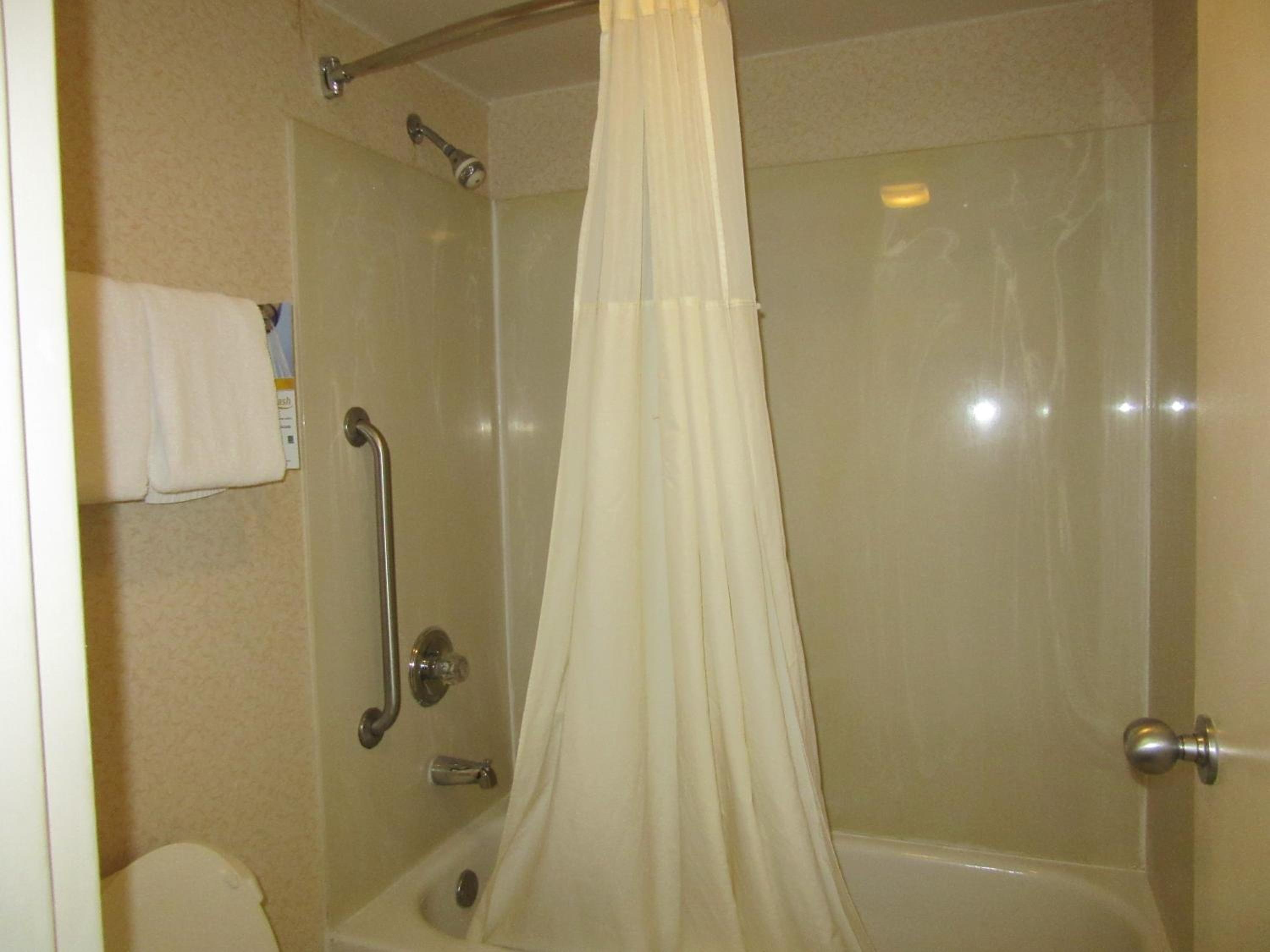 Quality Inn Fort Jackson, Fotografia 7