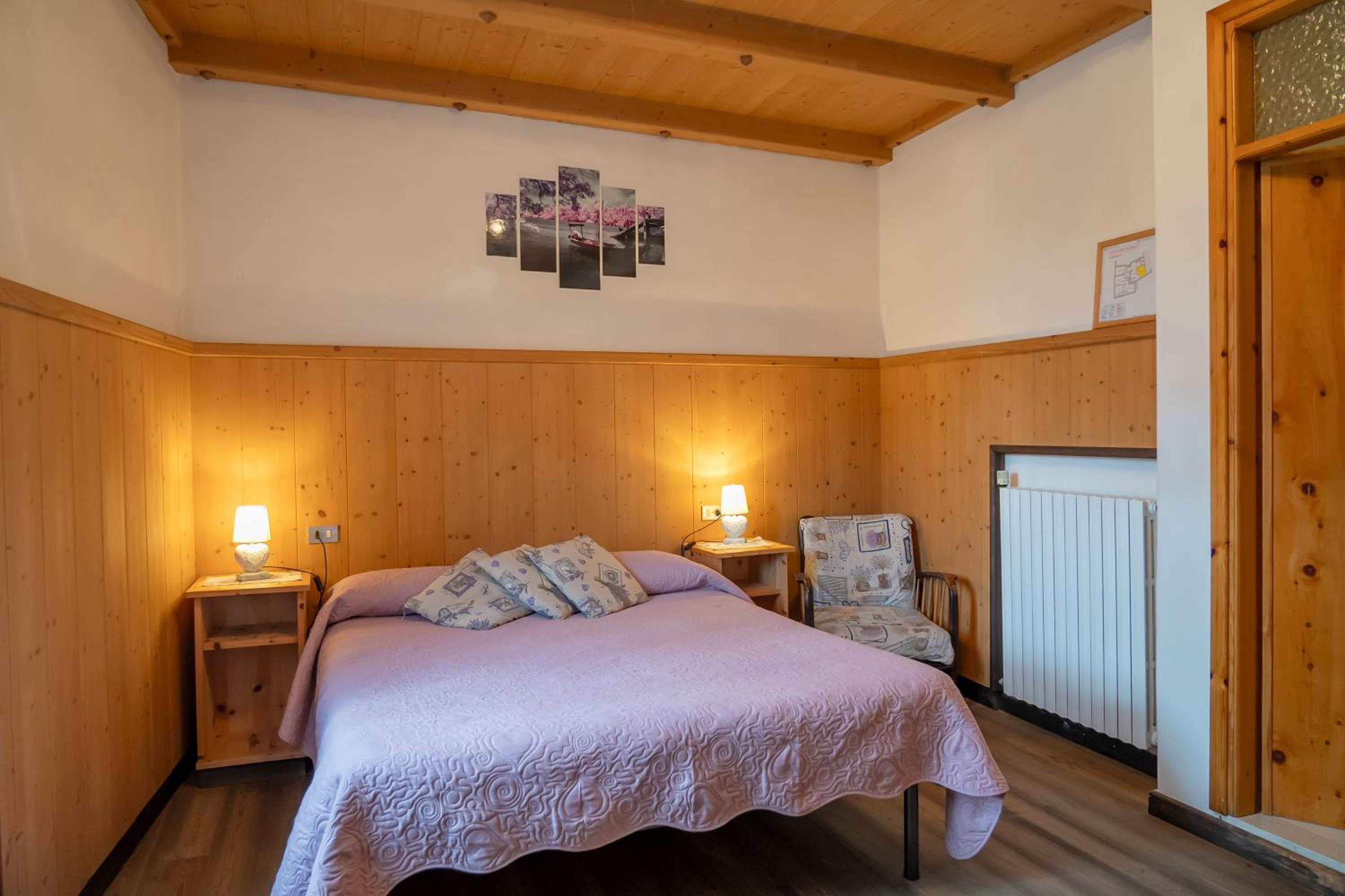 Double Room - Photo 20