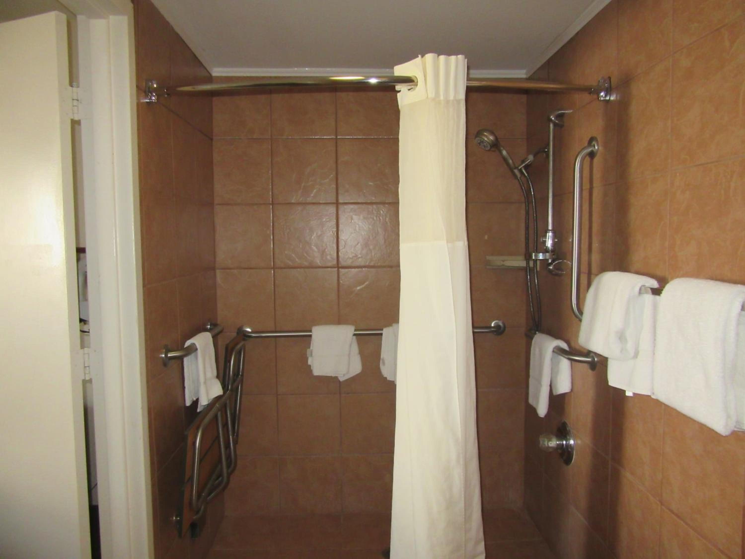 Quality Inn Fort Jackson, Fotografia 3