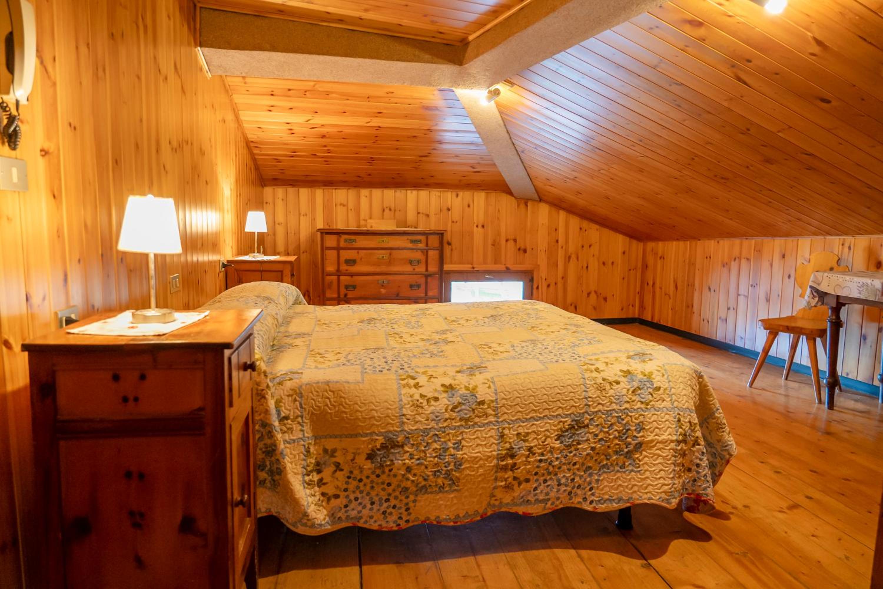 Double Room - Photo 24