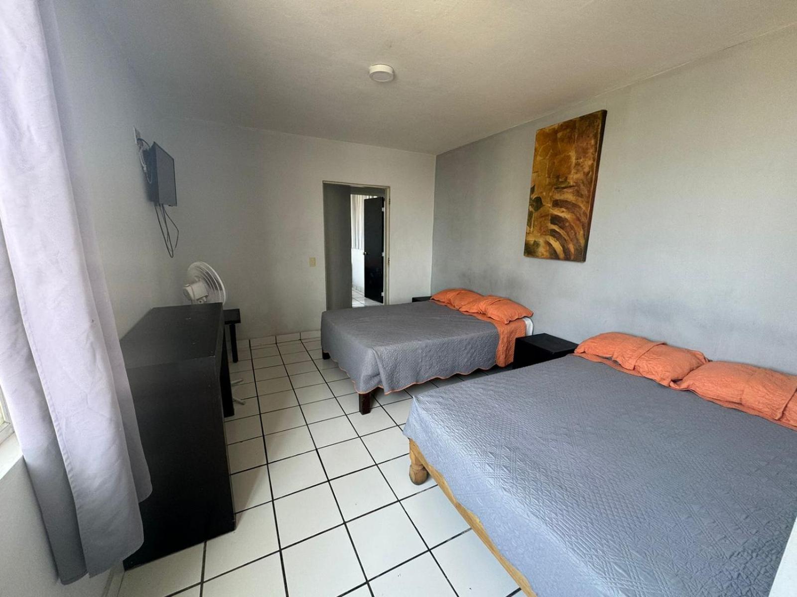 Triple Room photo 2