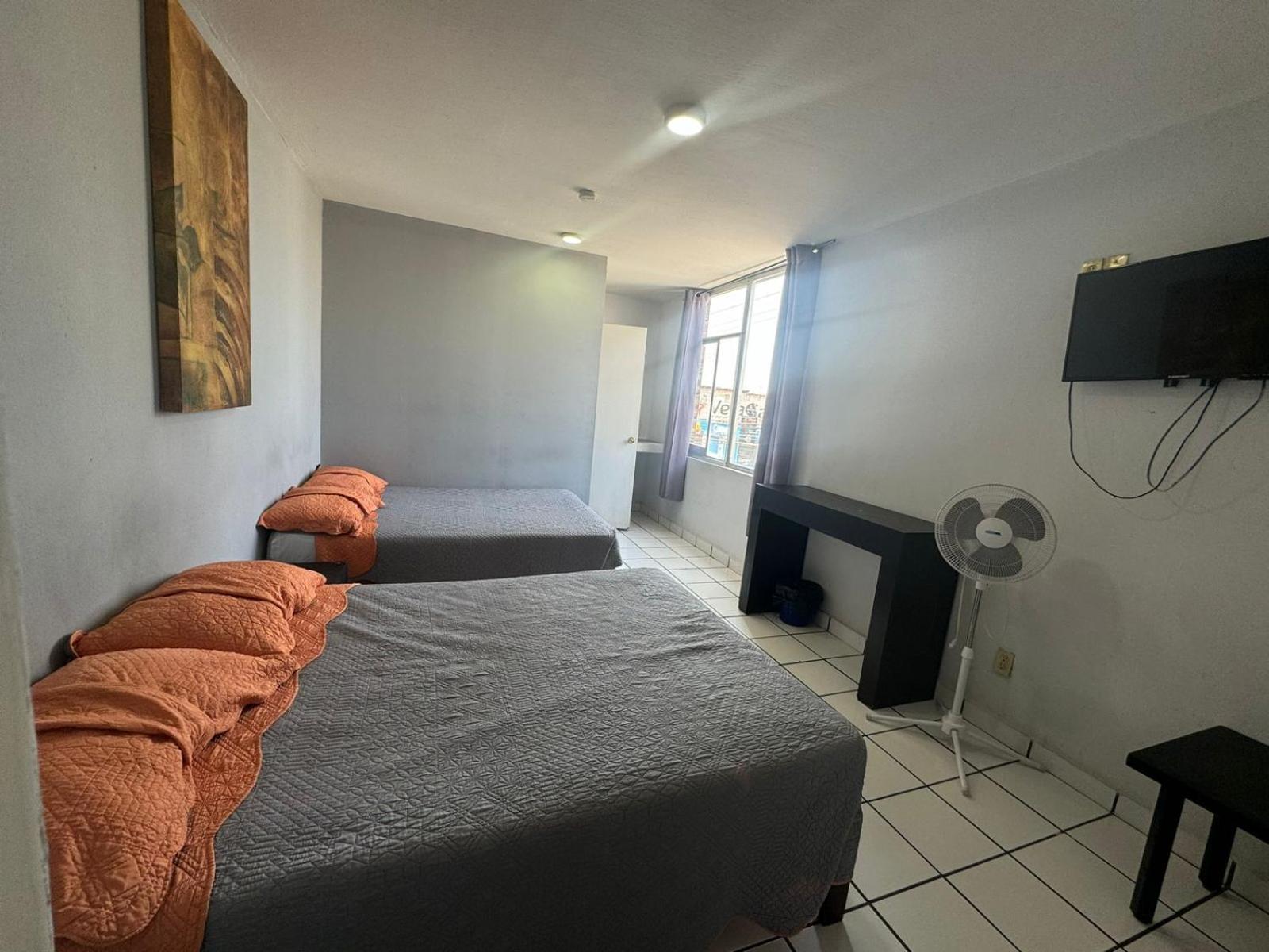 Triple Room photo 1