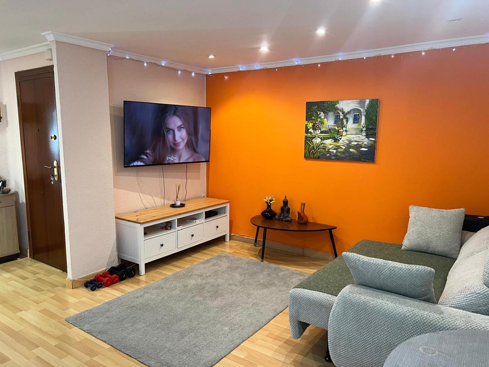 Apartamento