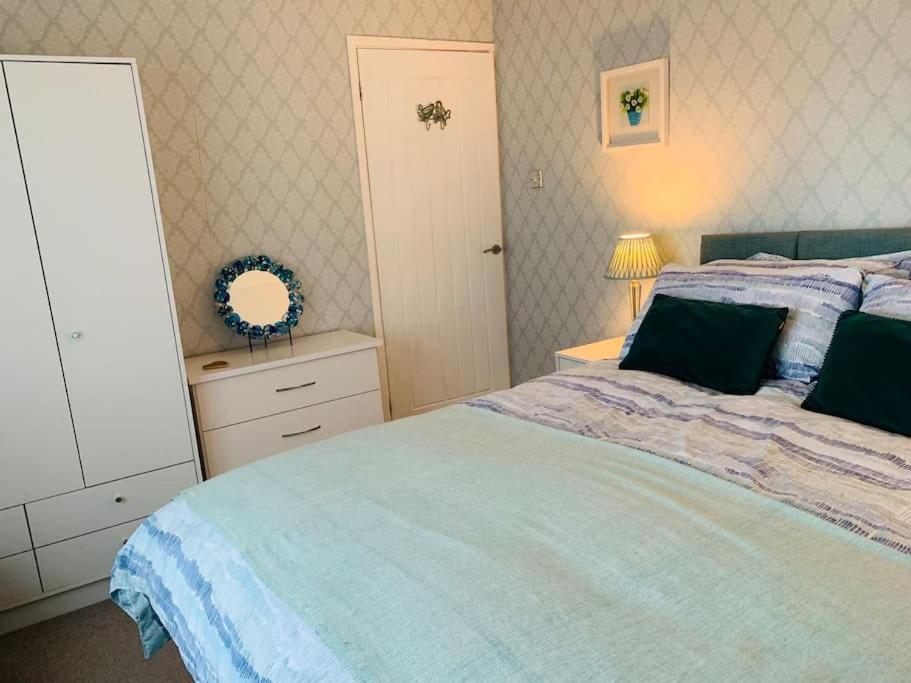 Two-Bedroom Chalet photo 3