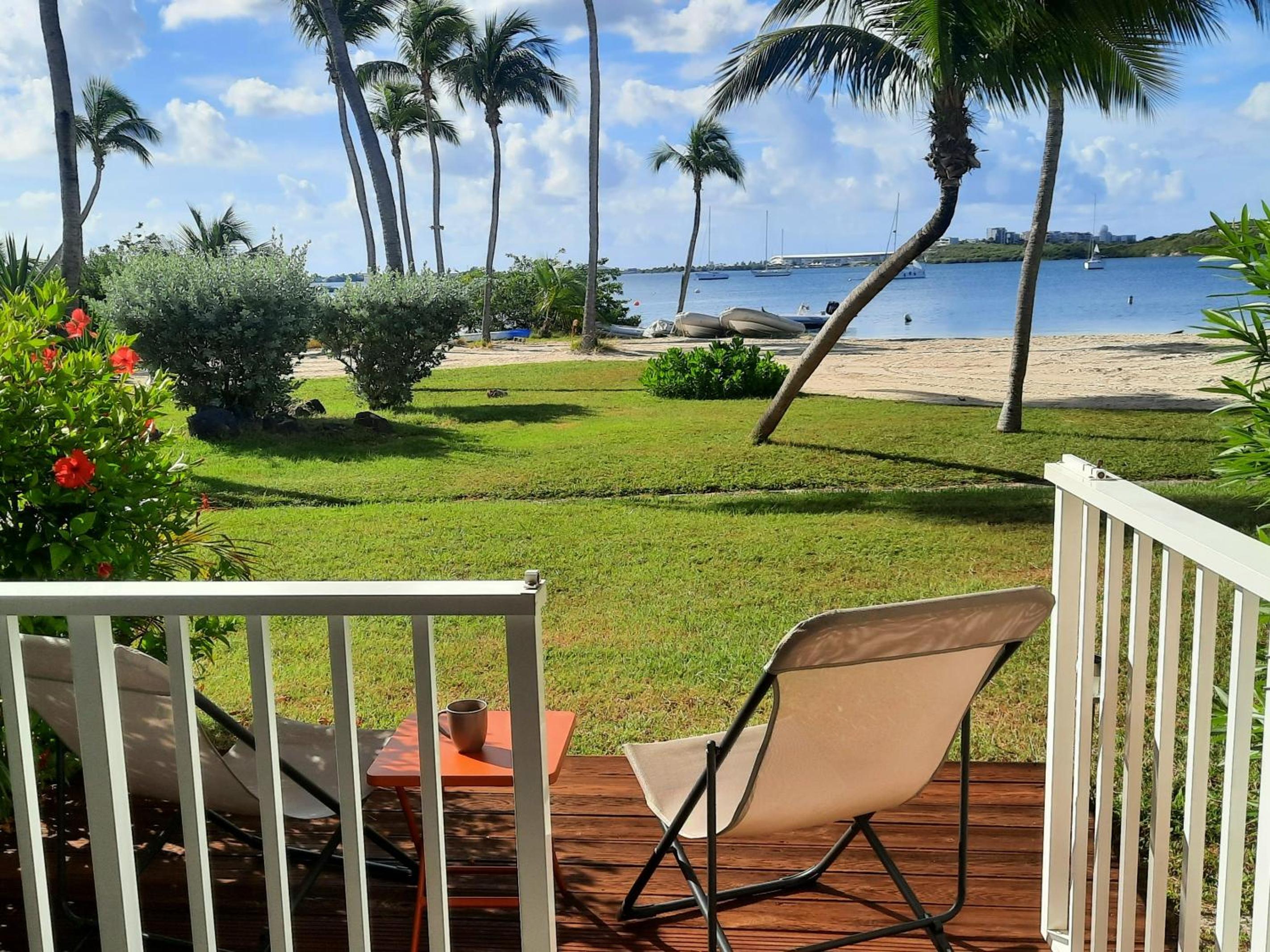 Apartment with Sea View photo 1