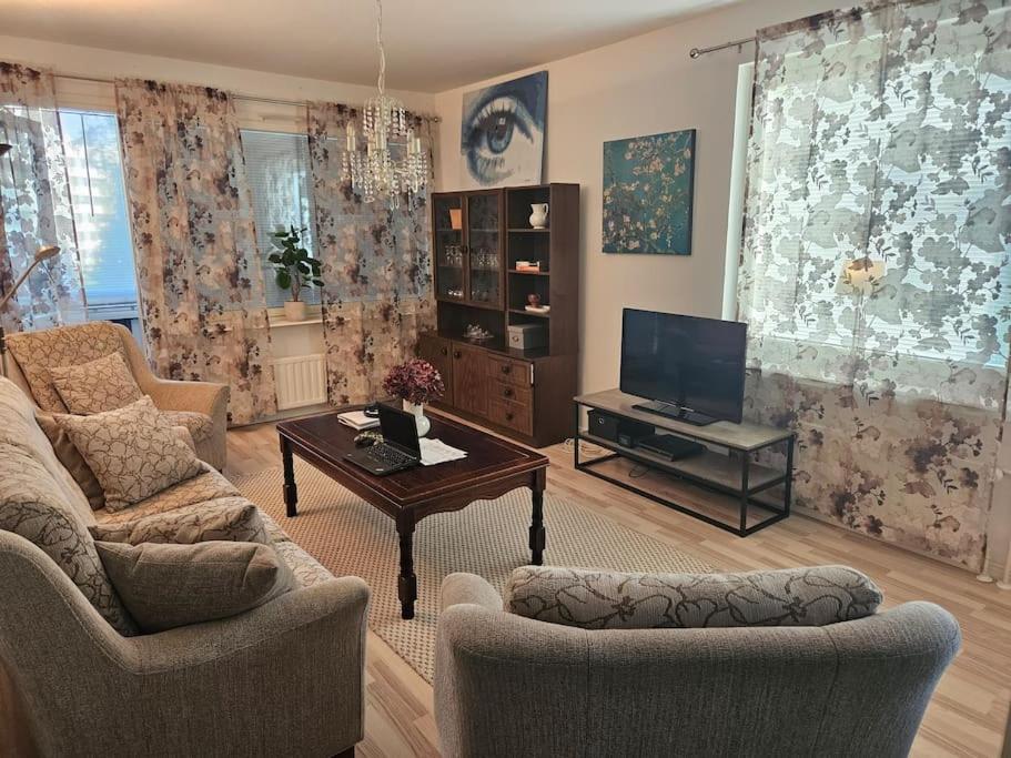 Two-Bedroom Apartment photo 1