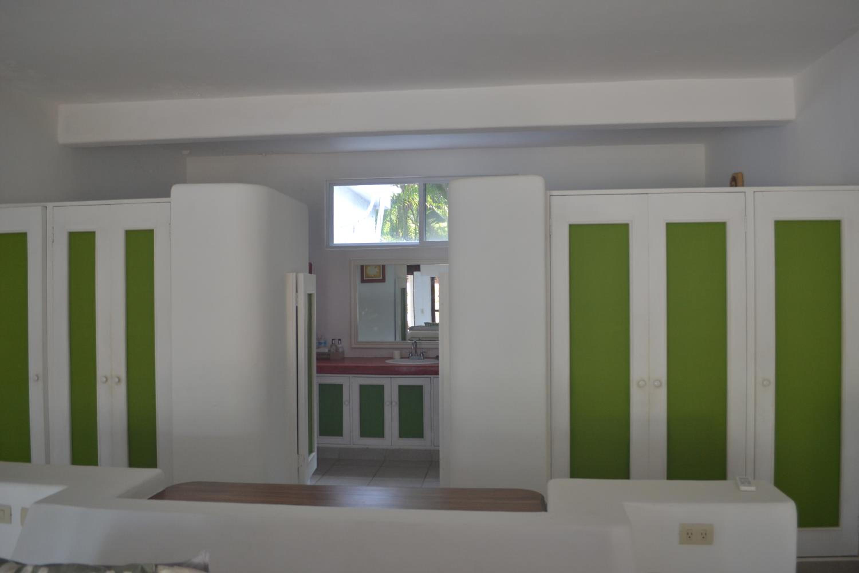Deluxe Double Room With Balcony And Sea View photo 2