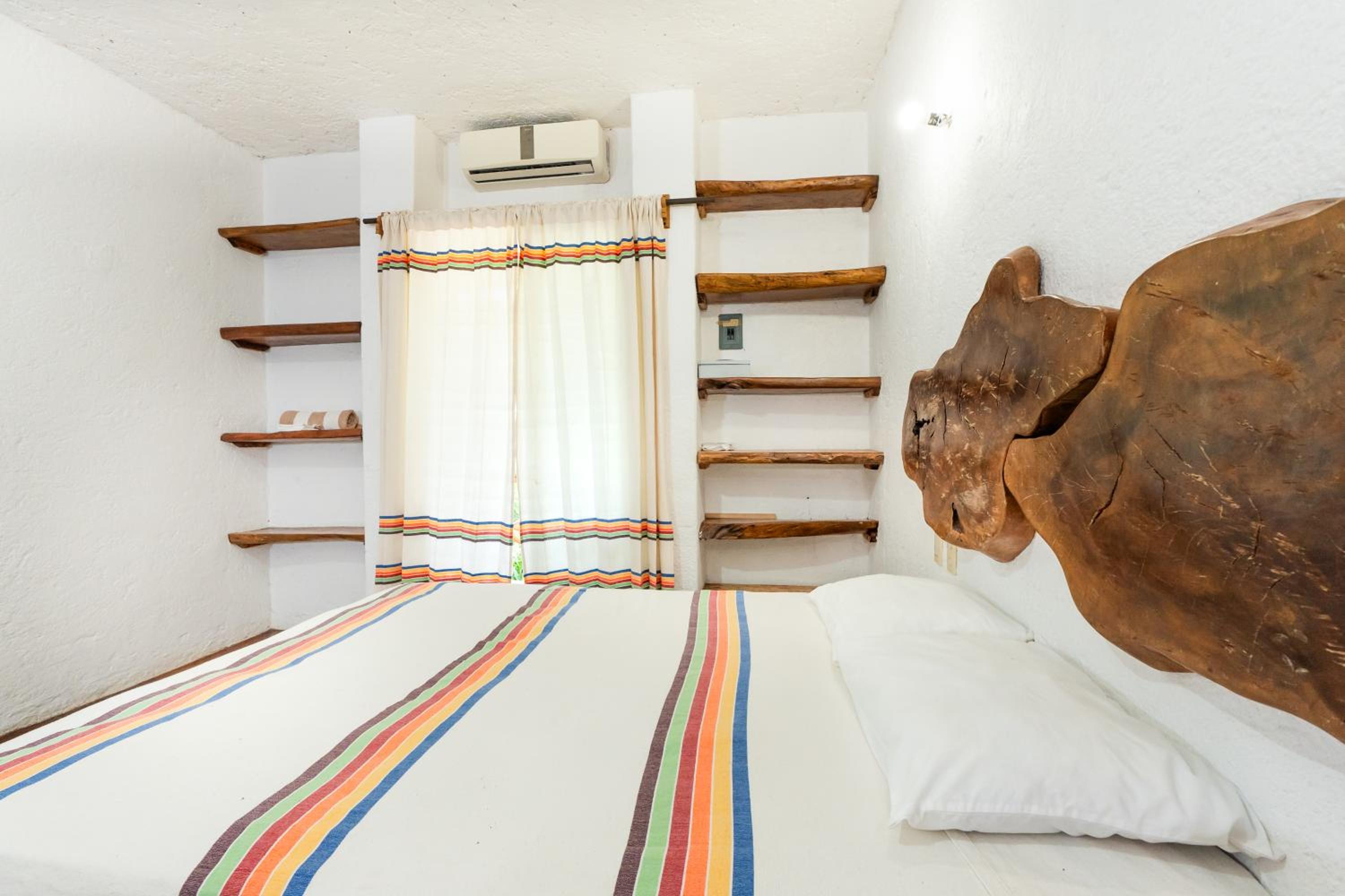 Double Room With Two Double Beds photo 1