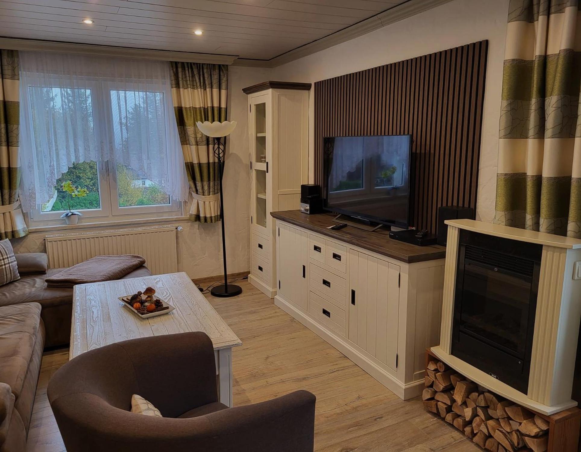 Superior Apartment with Sauna photo 1