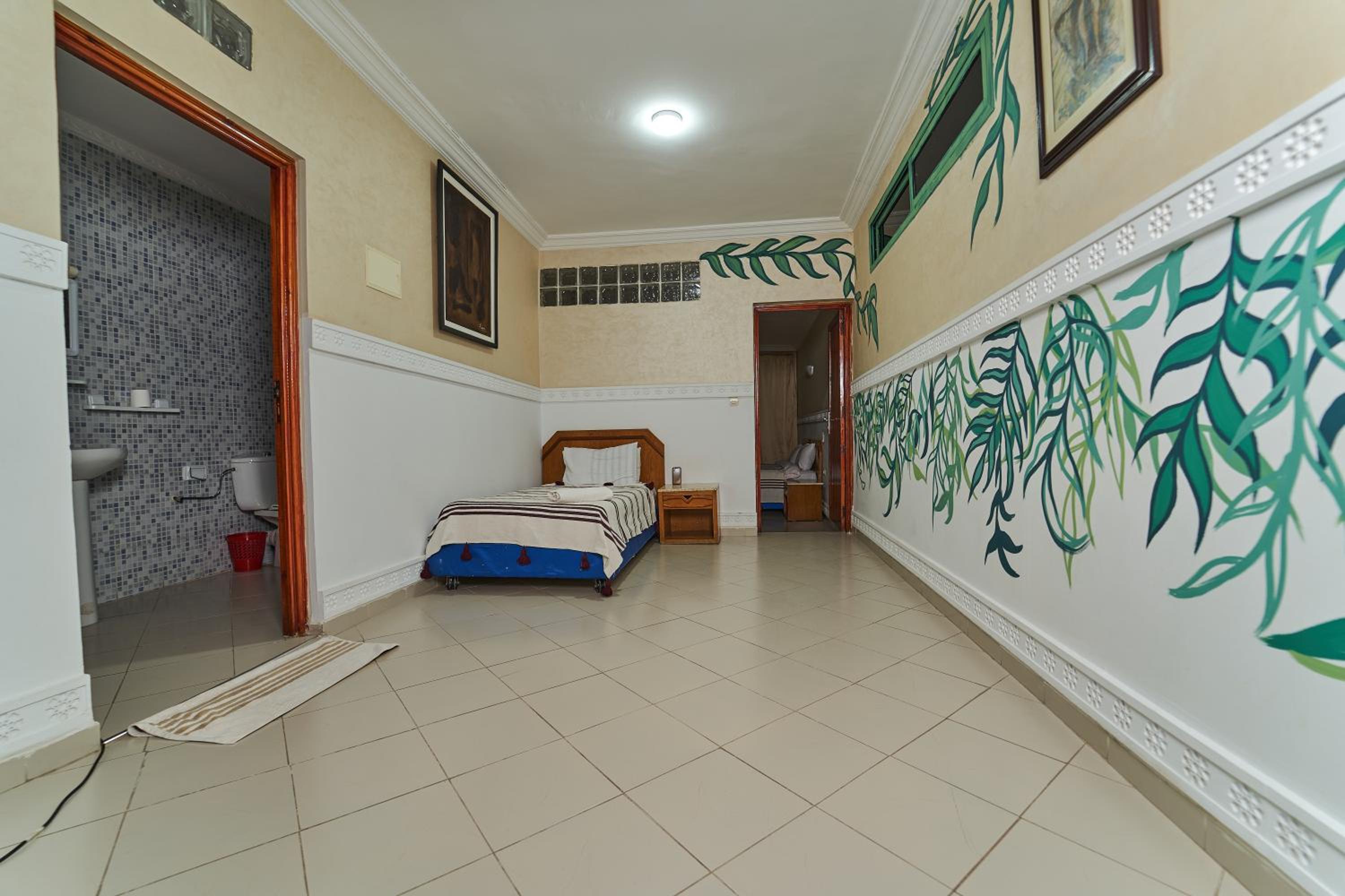 Suite with Garden View photo 1