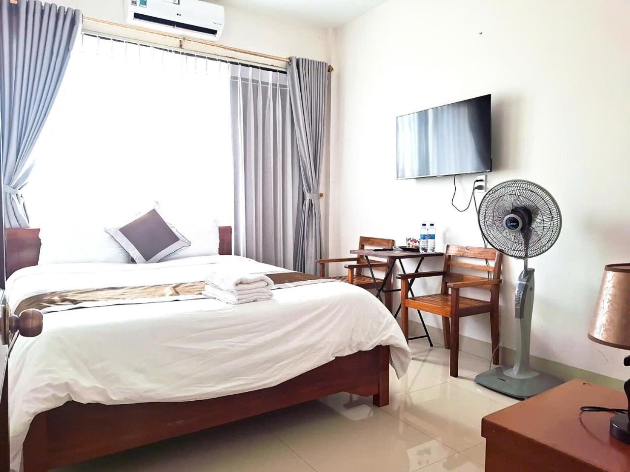 Double Room With Balcony photo 3