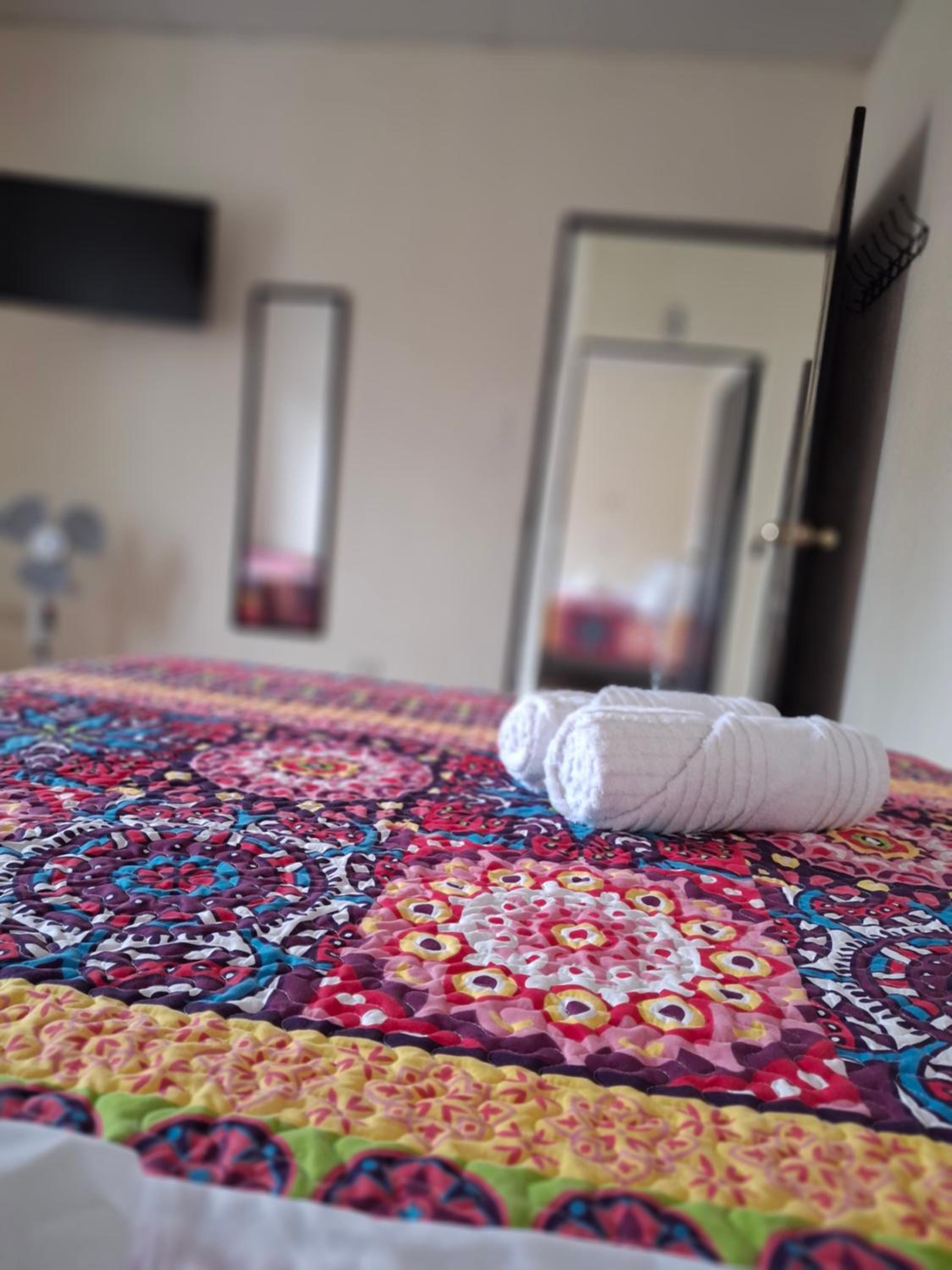 Triple Room photo 3