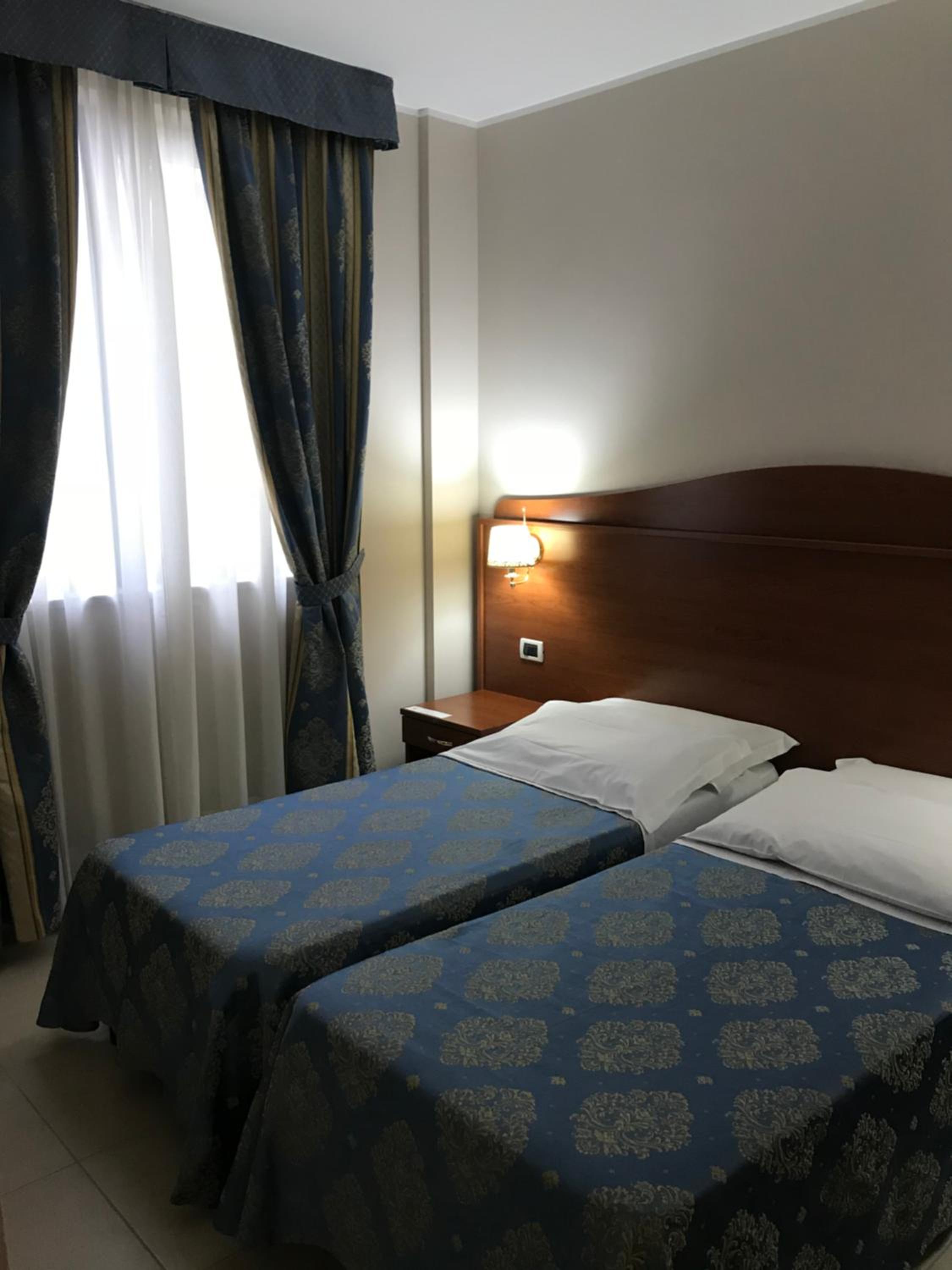 Double Room with Extra Bed