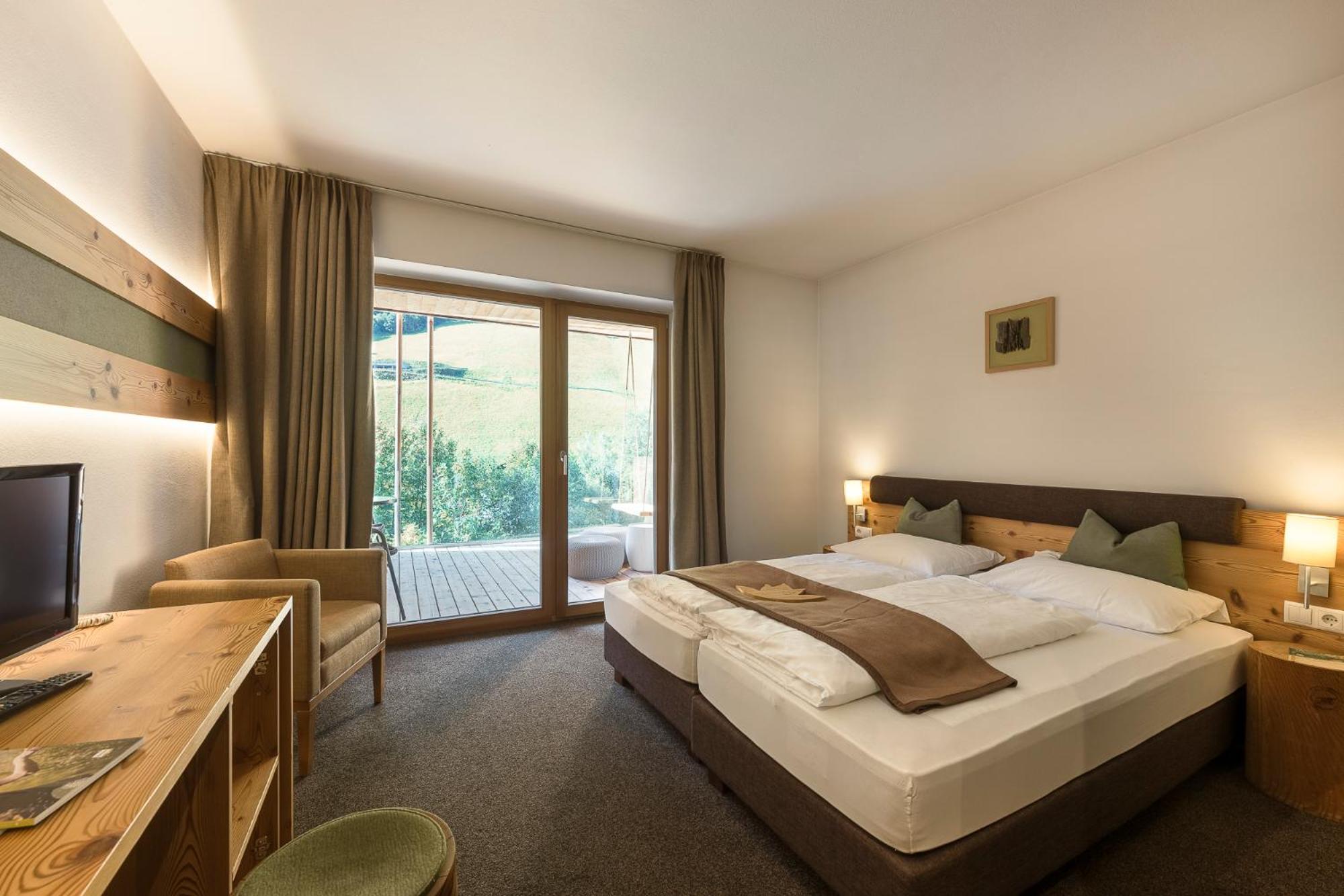 Deluxe Double Room photo 1