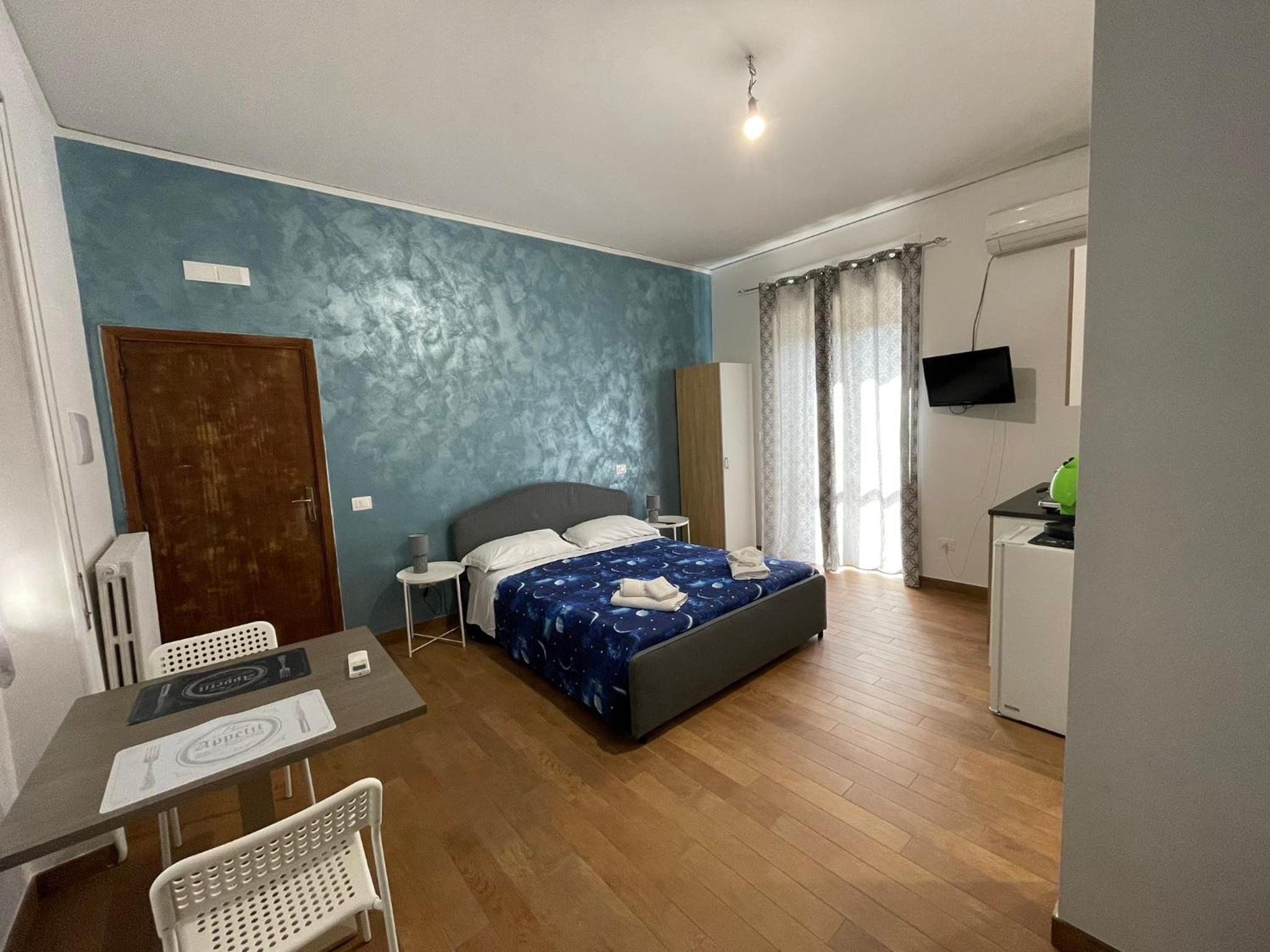 Triple Room with Private Bathroom photo 1