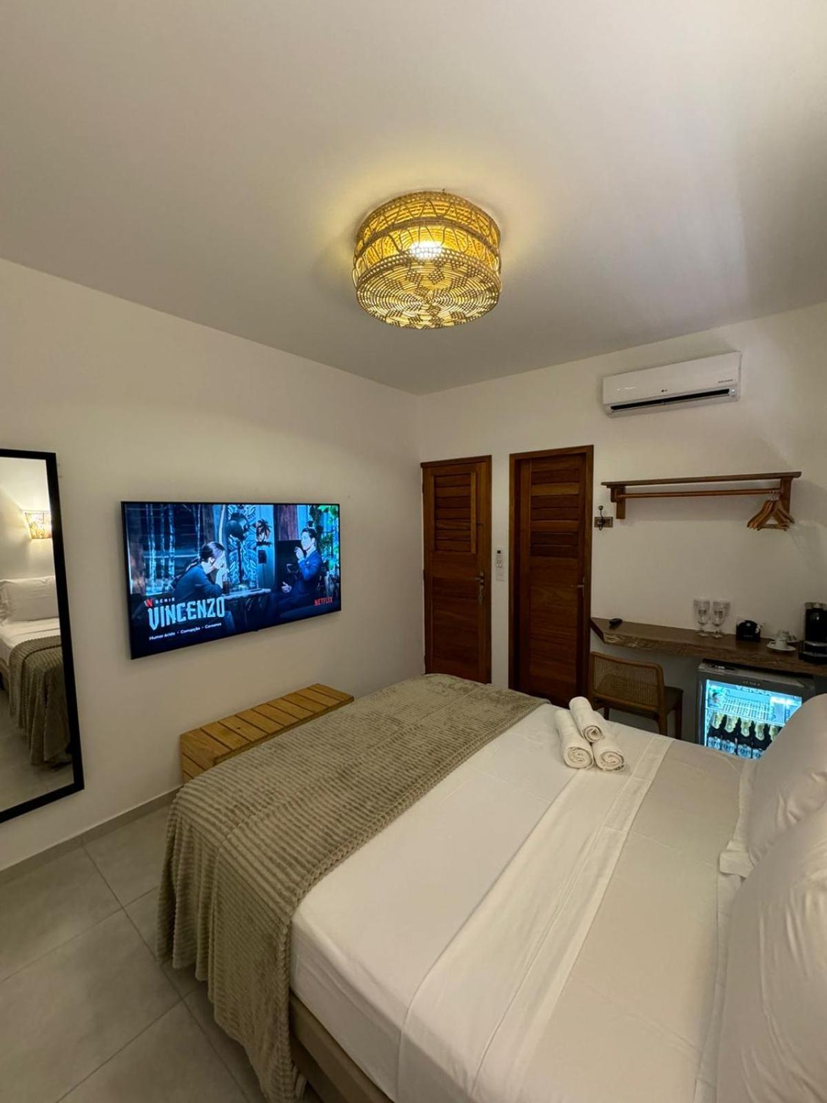 Deluxe Queen Room photo 2