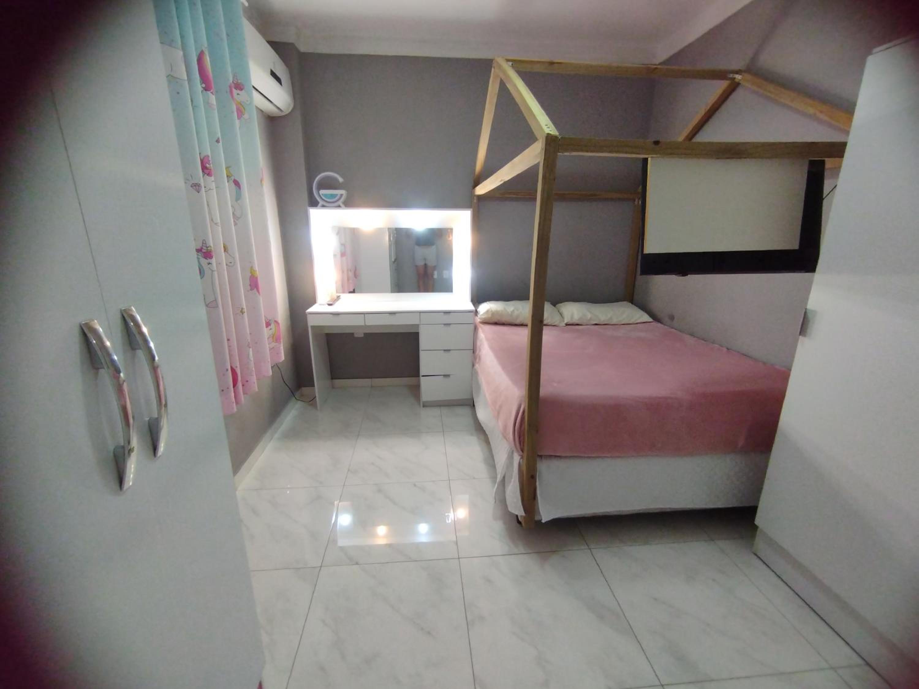 Two-Bedroom House photo 1