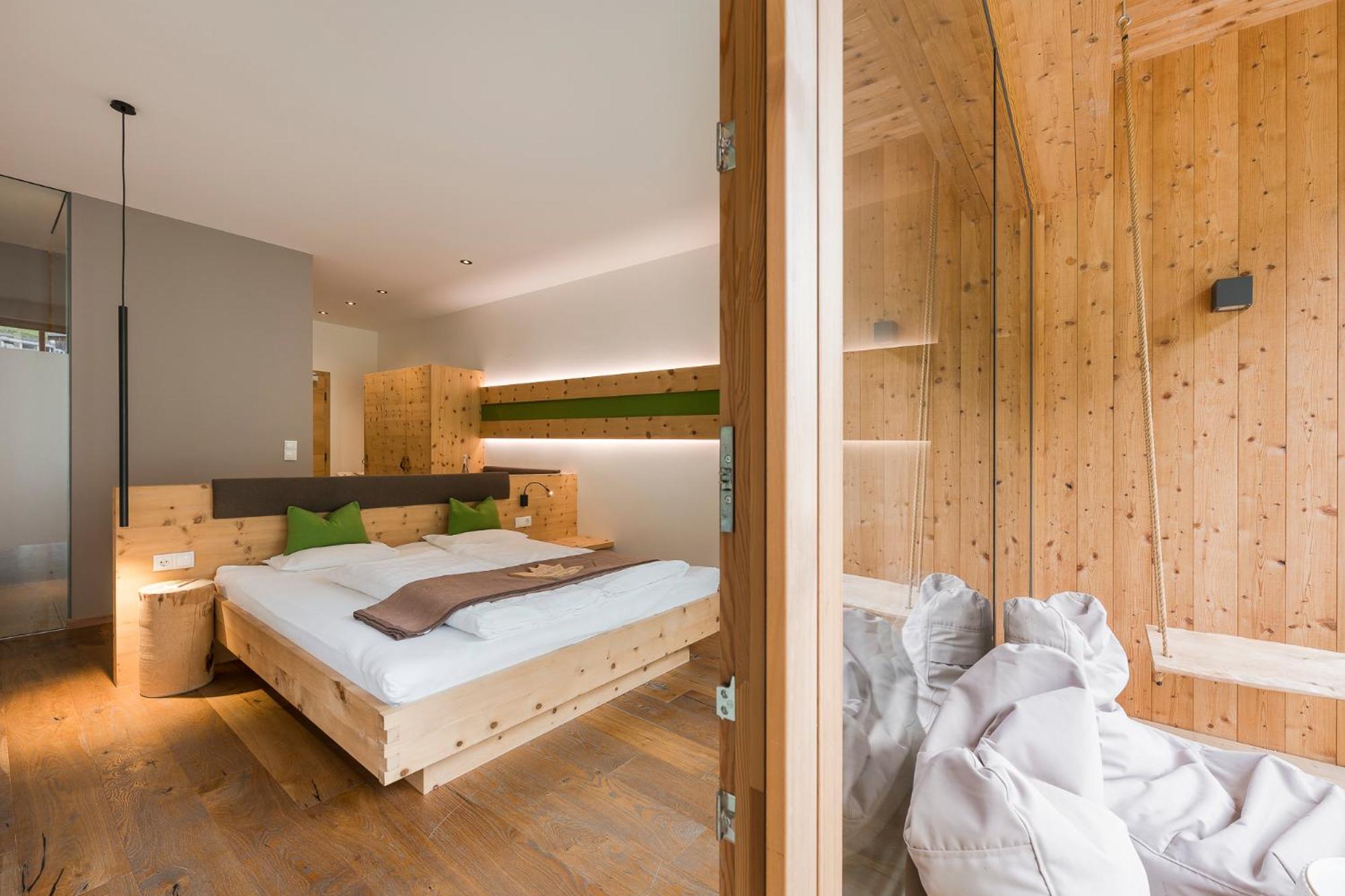 Superior Double Room photo 1