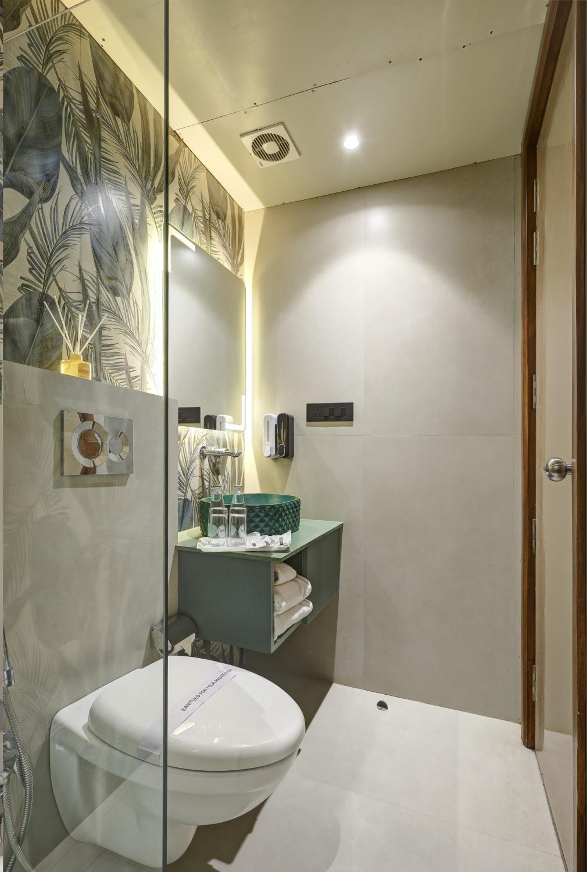 Superior Double Room photo 2